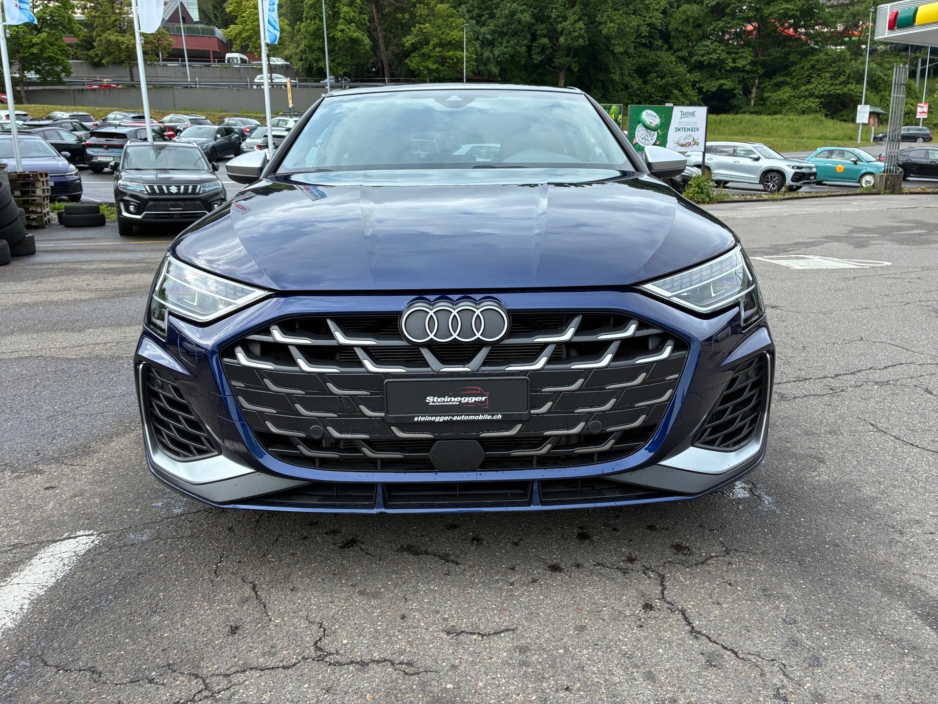 AUDI S3 Sportback TFSI quattro S-tronic-showroom-element-3