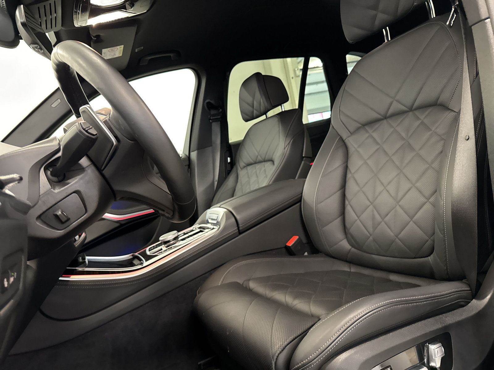 BMW X5 xDrive 50e M Sport Steptronic-image-9