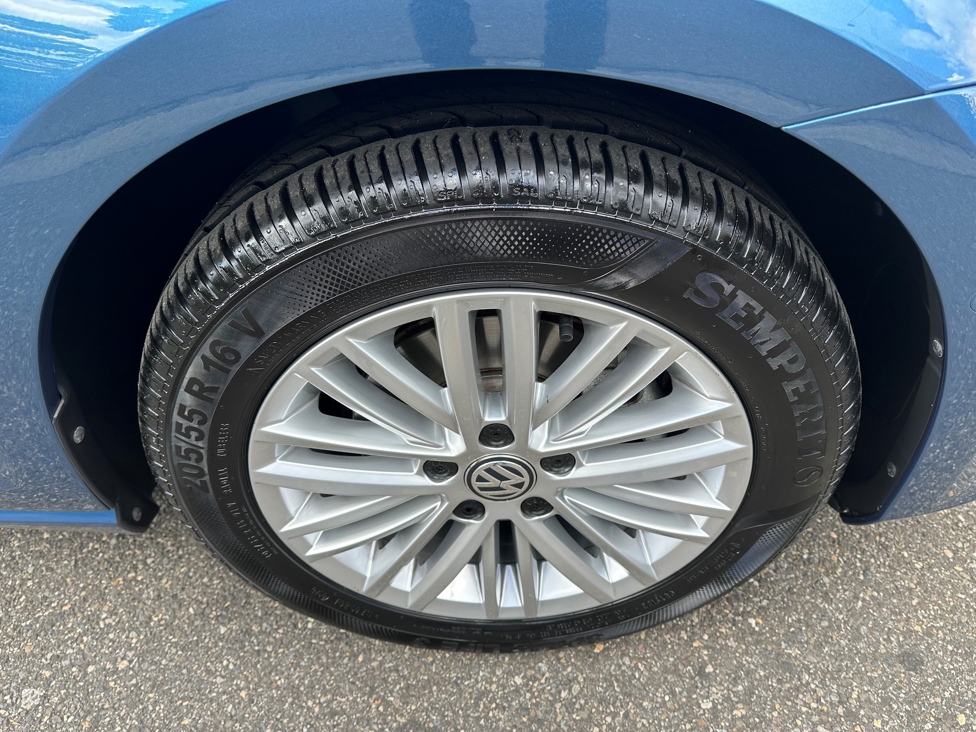 VW Golf 1.4 TSI Cup DSG-image-13