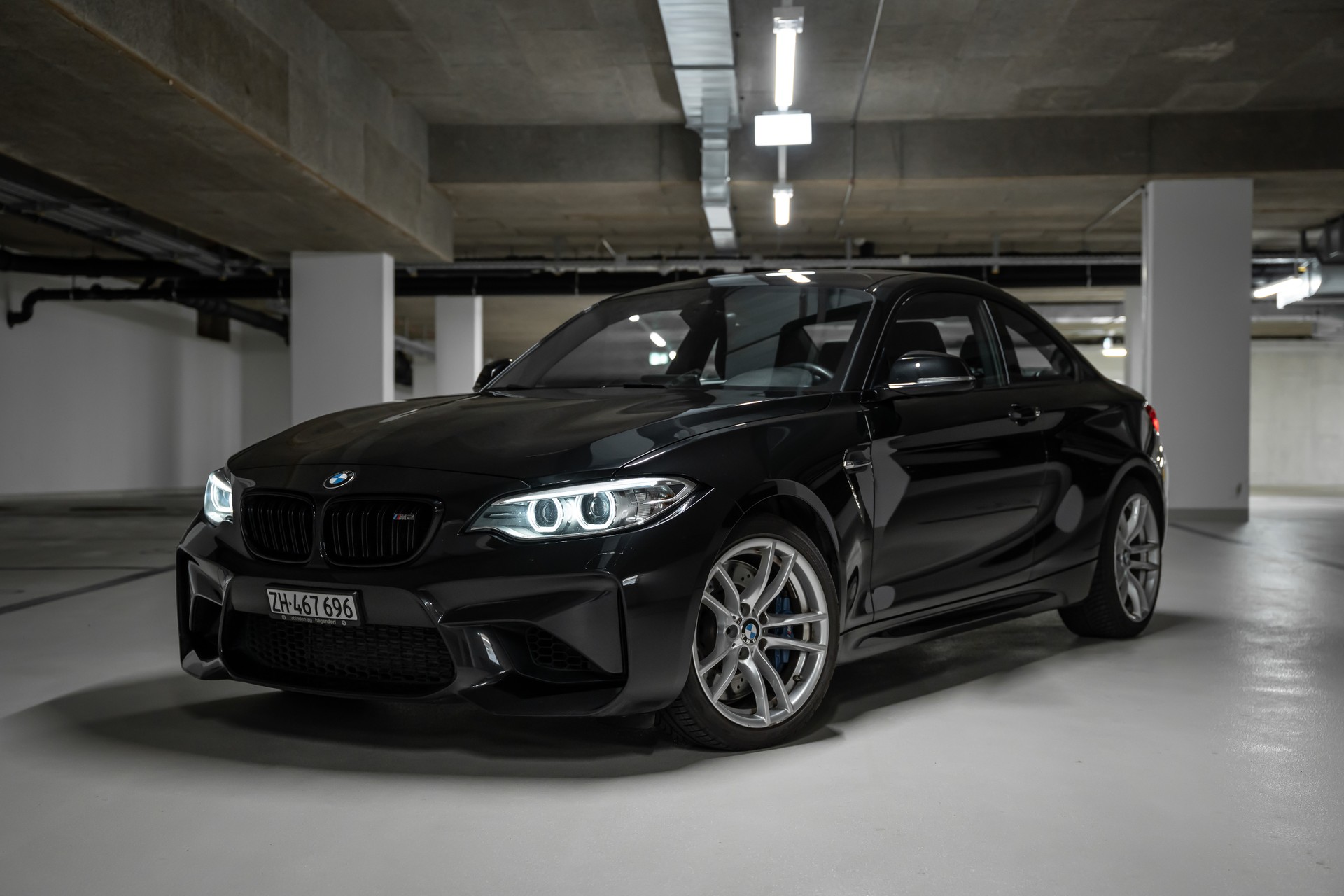 BMW M2-image-0