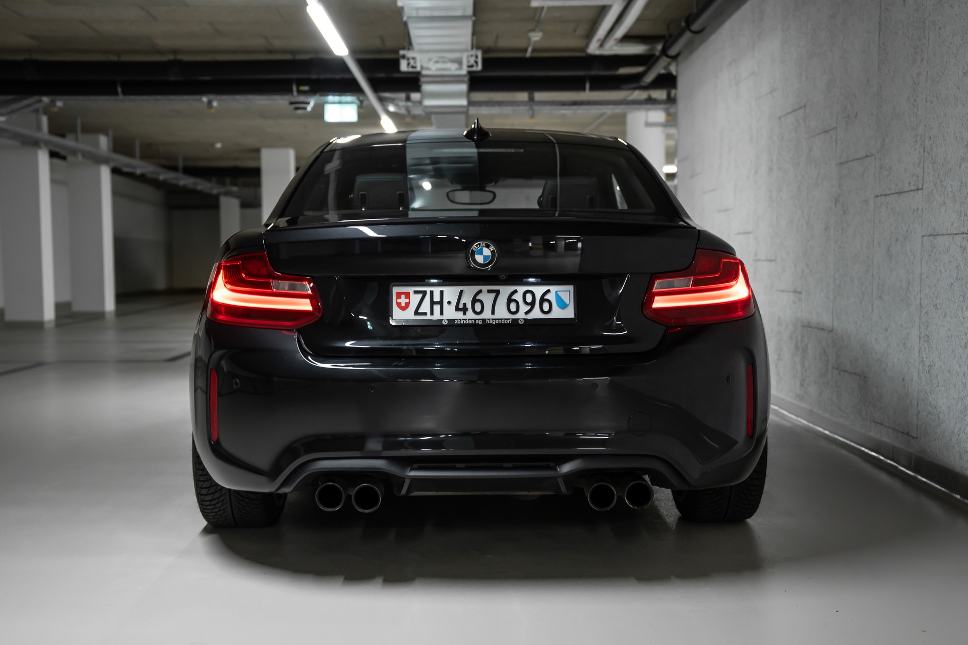 BMW M2-image-2