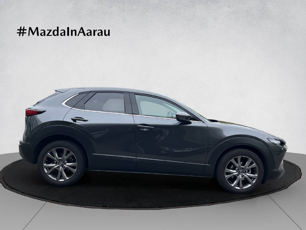 MAZDA CX-30 2.0 180 Revolution AWD-image-6