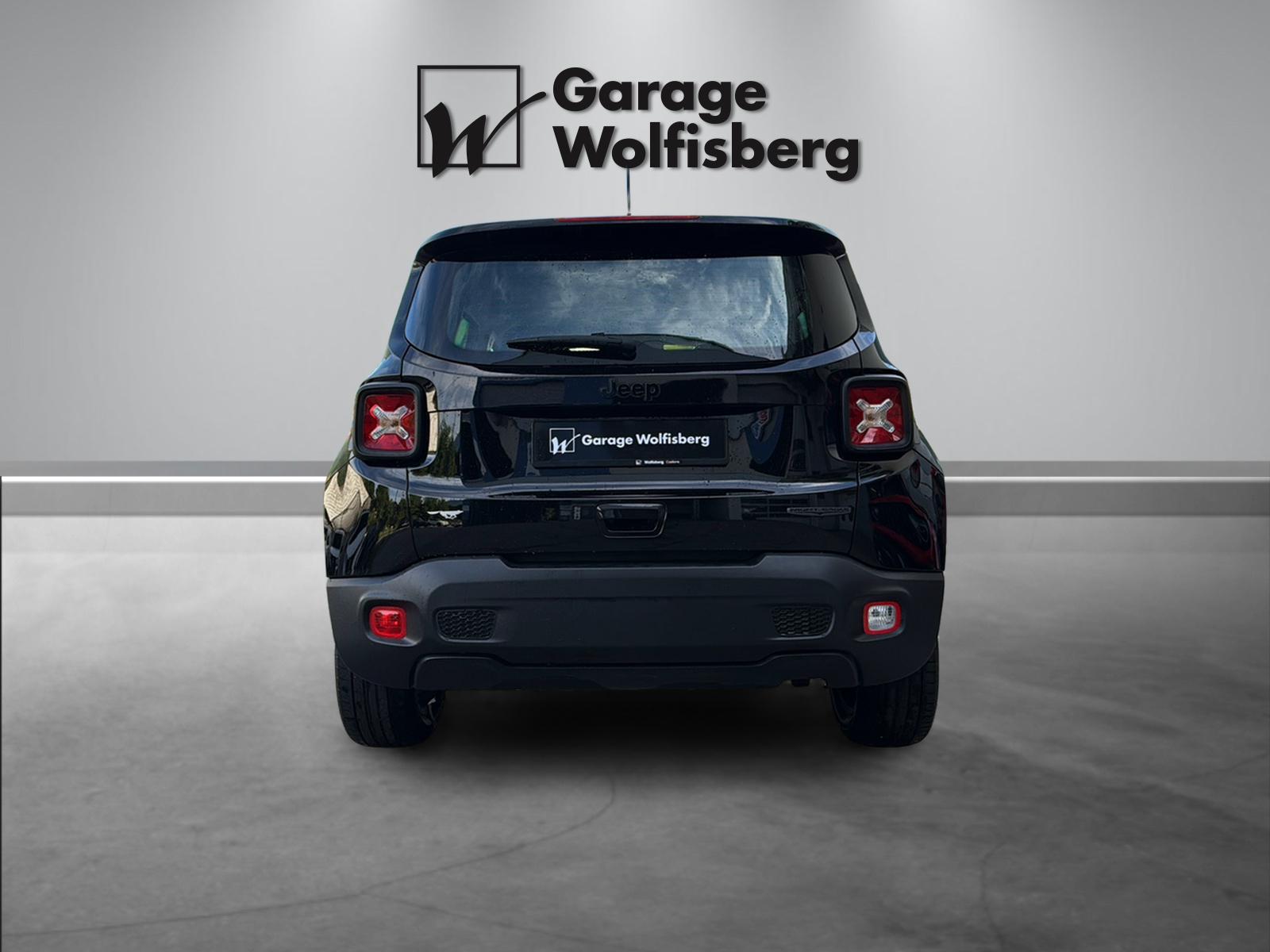 JEEP Renegade 1.0 Turbo Night Eagle-image-4
