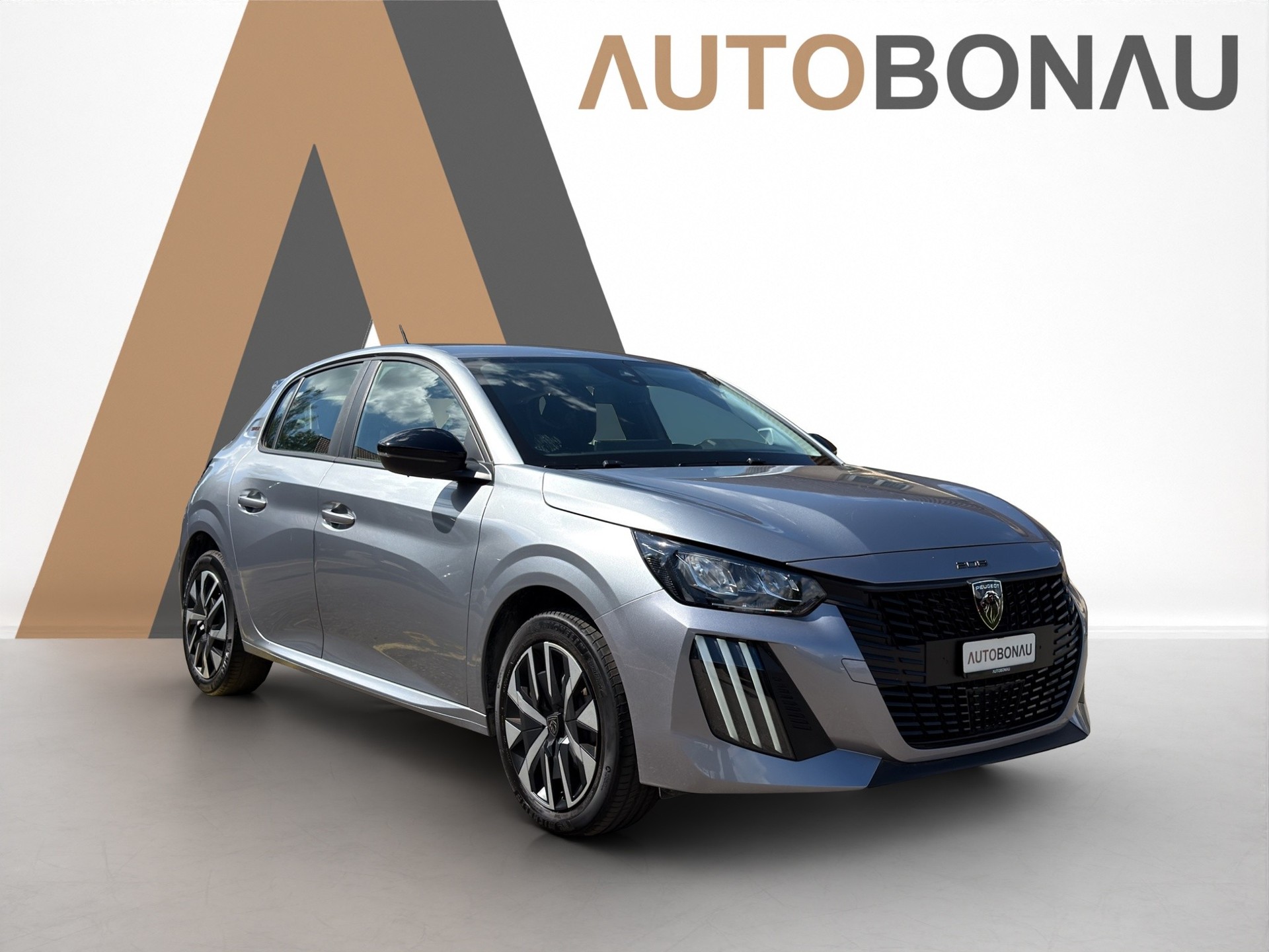 PEUGEOT 208 1.2 Hybrid Style-image-6