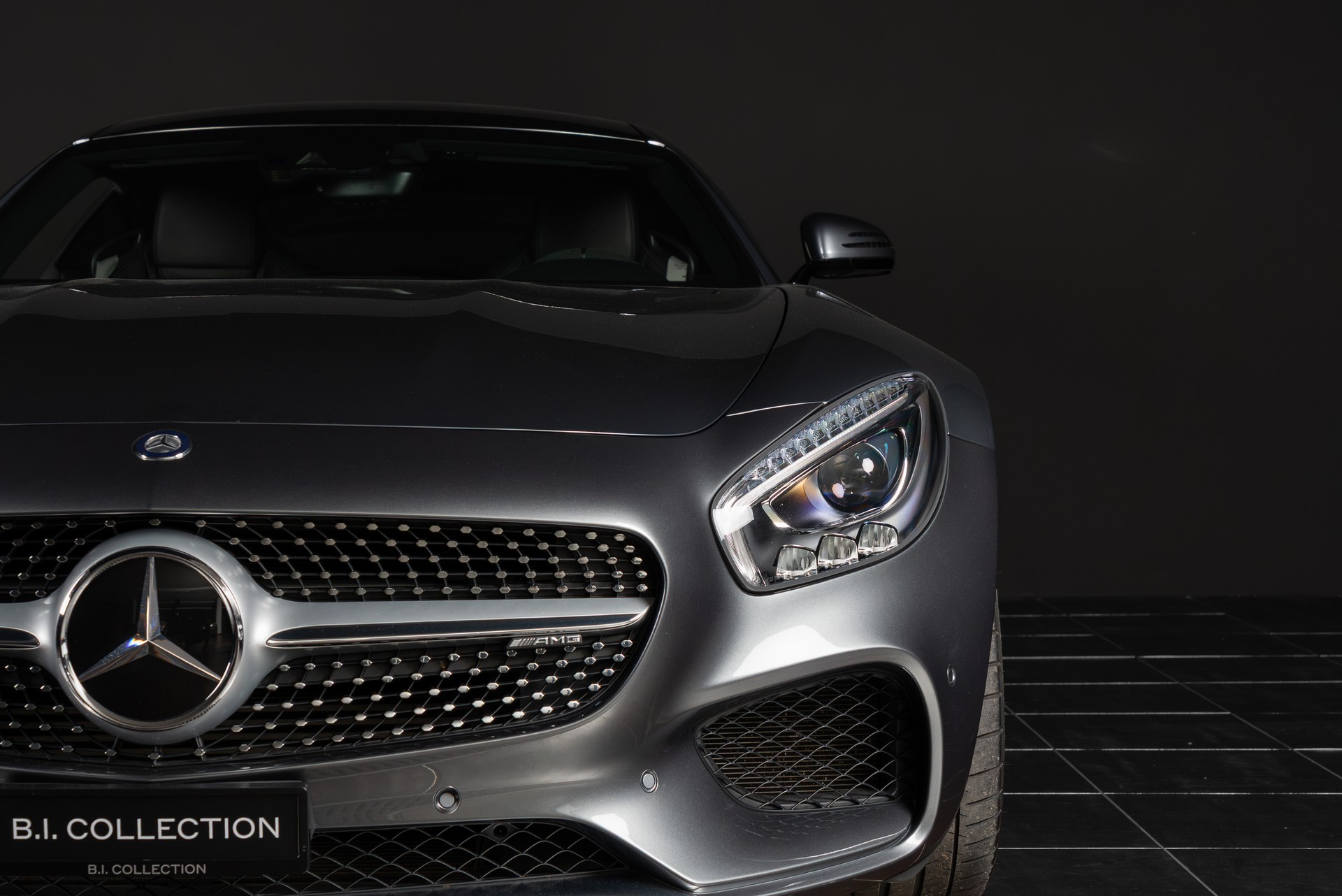 MERCEDES-BENZ AMG GT S Speedshift DCT-image-6