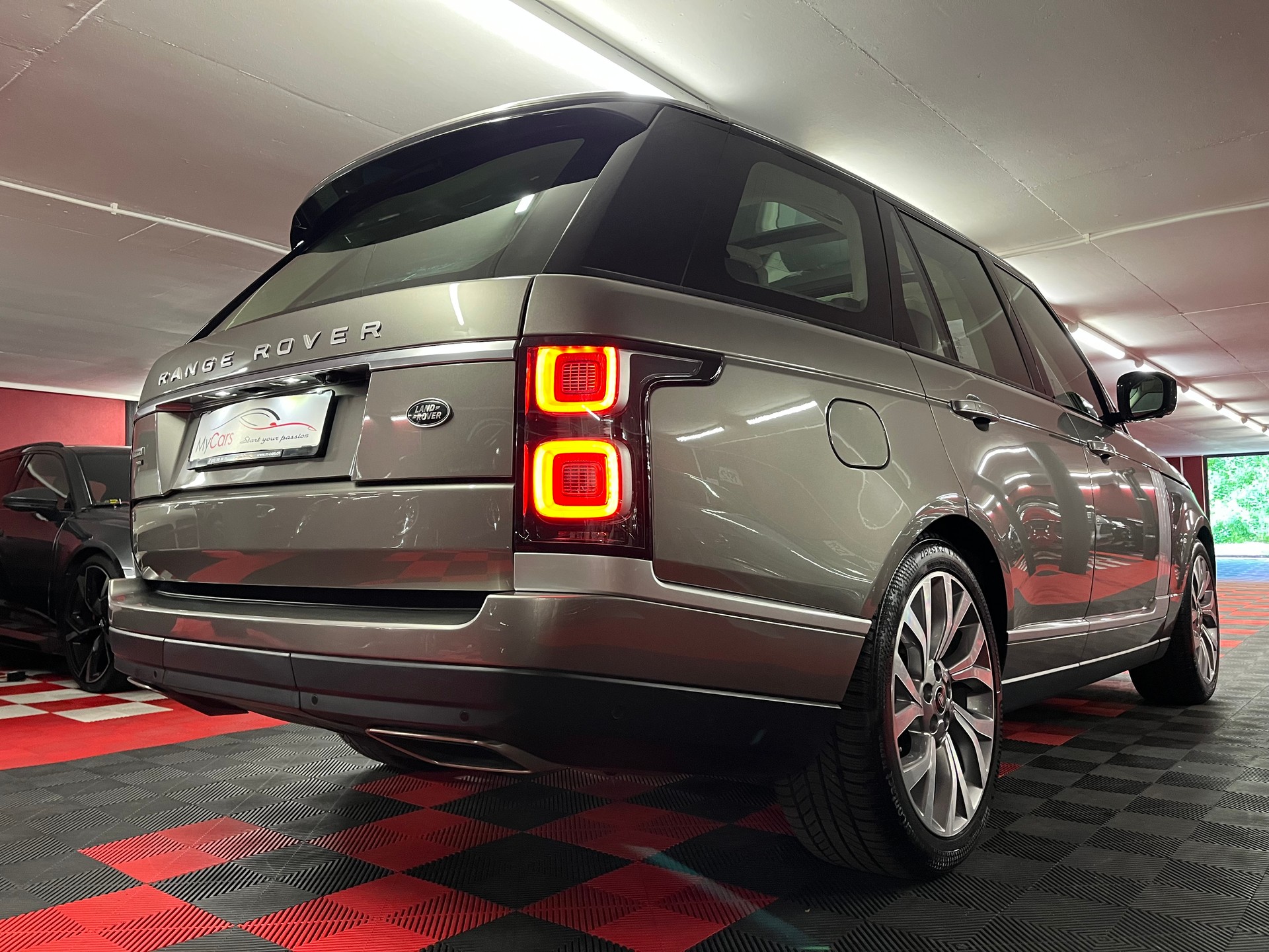 LAND ROVER Range Rover 2.0 Si4 P400e PHEV AutobiographyAutomatic-image-6