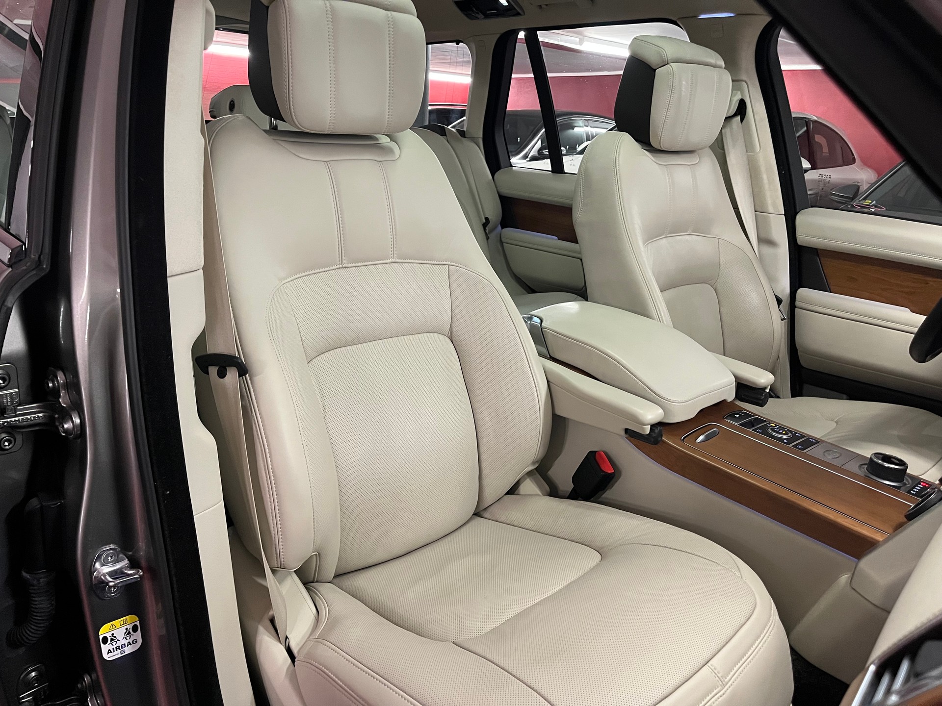 LAND ROVER Range Rover 2.0 Si4 P400e PHEV AutobiographyAutomatic-image-15