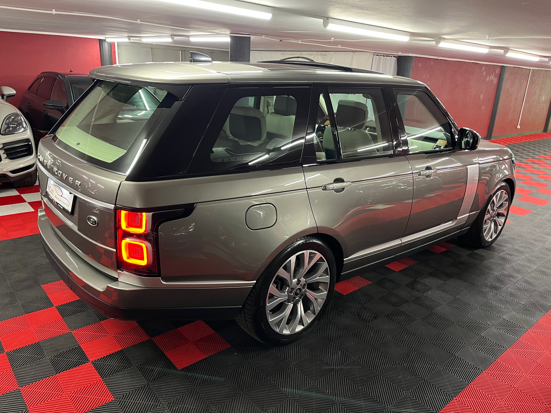 LAND ROVER Range Rover 2.0 Si4 P400e PHEV AutobiographyAutomatic-image-5