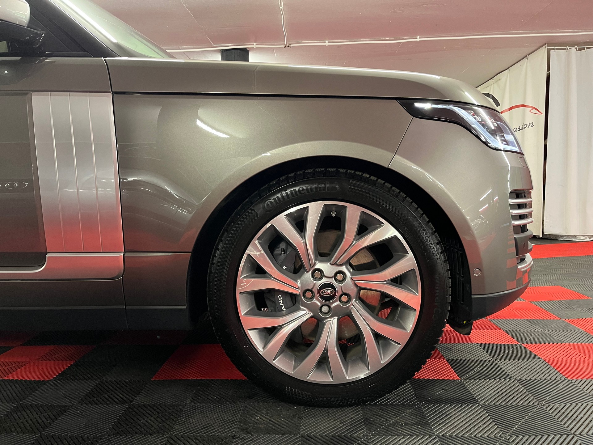 LAND ROVER Range Rover 2.0 Si4 P400e PHEV AutobiographyAutomatic-image-3