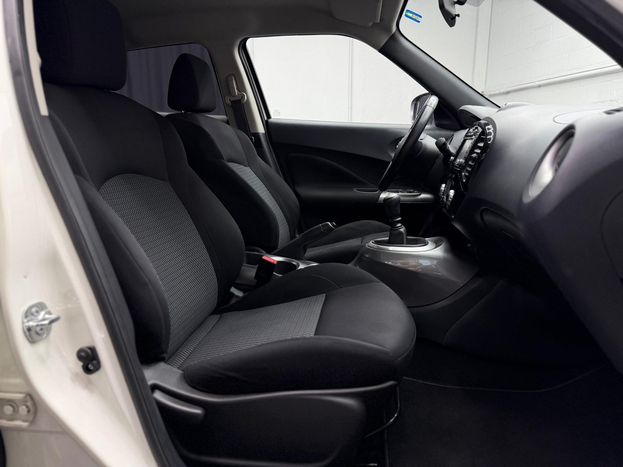 NISSAN Juke 1.2 DIG-T | Rückfahrkamera | Tempomat-image-17