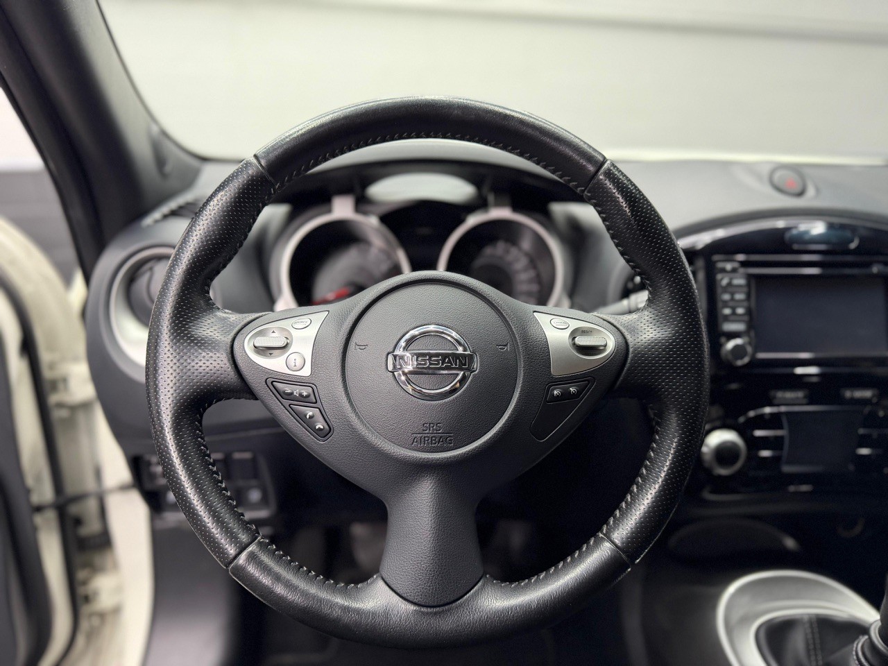NISSAN Juke 1.2 DIG-T | Rückfahrkamera | Tempomat-image-15