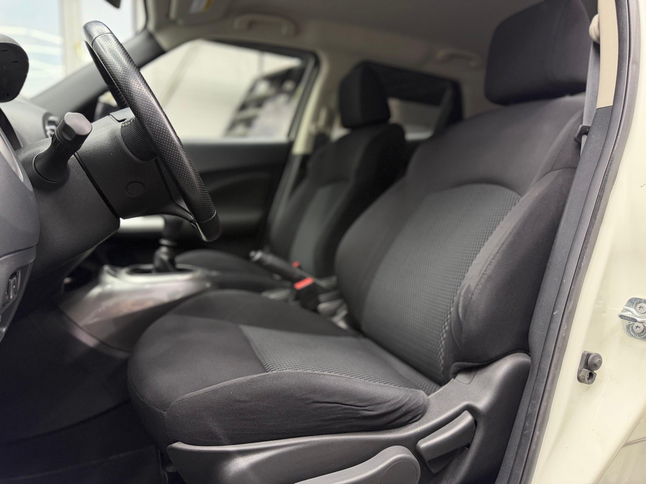 NISSAN Juke 1.2 DIG-T | Rückfahrkamera | Tempomat-image-12