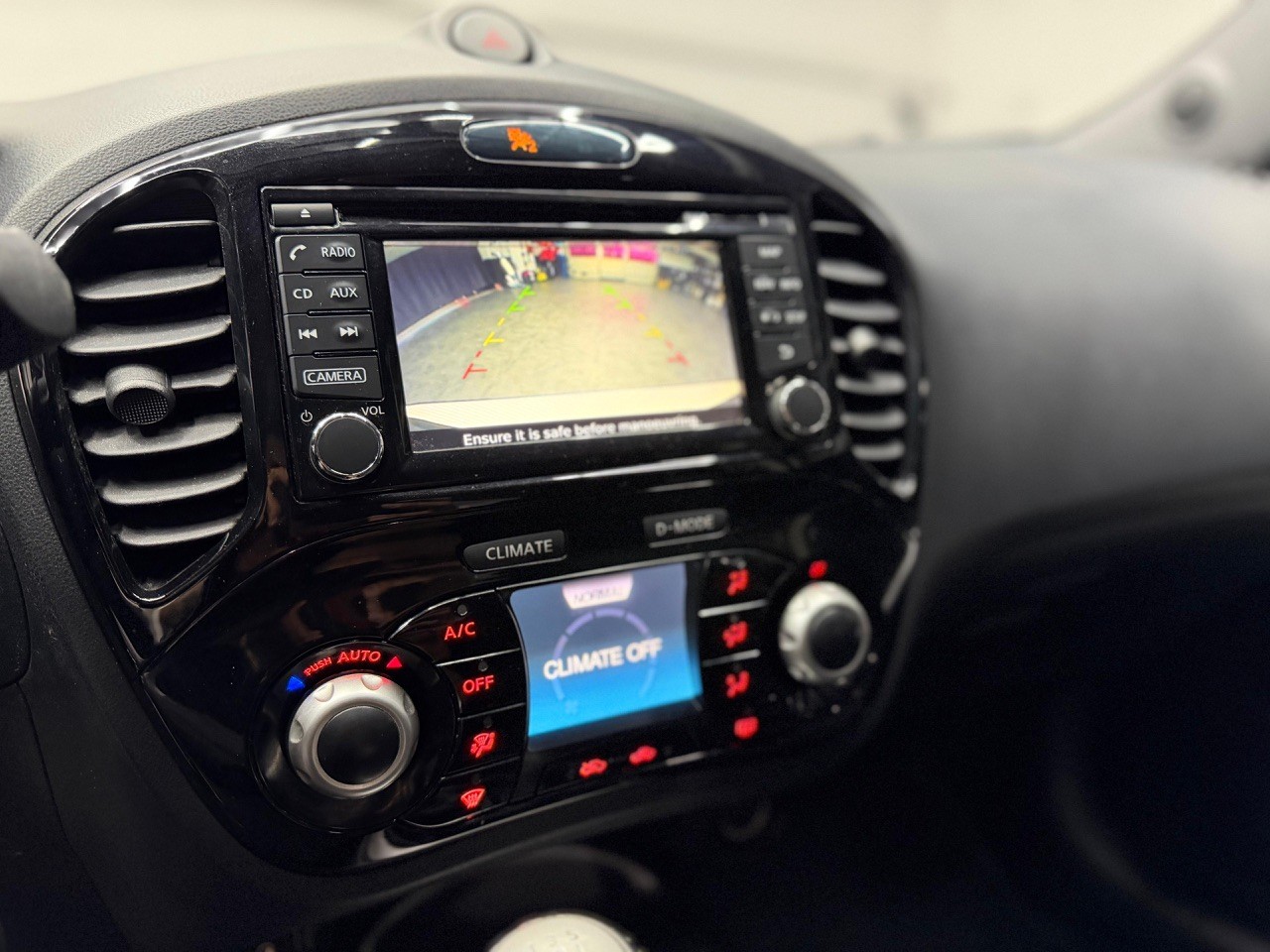 NISSAN Juke 1.2 DIG-T | Rückfahrkamera | Tempomat-image-13