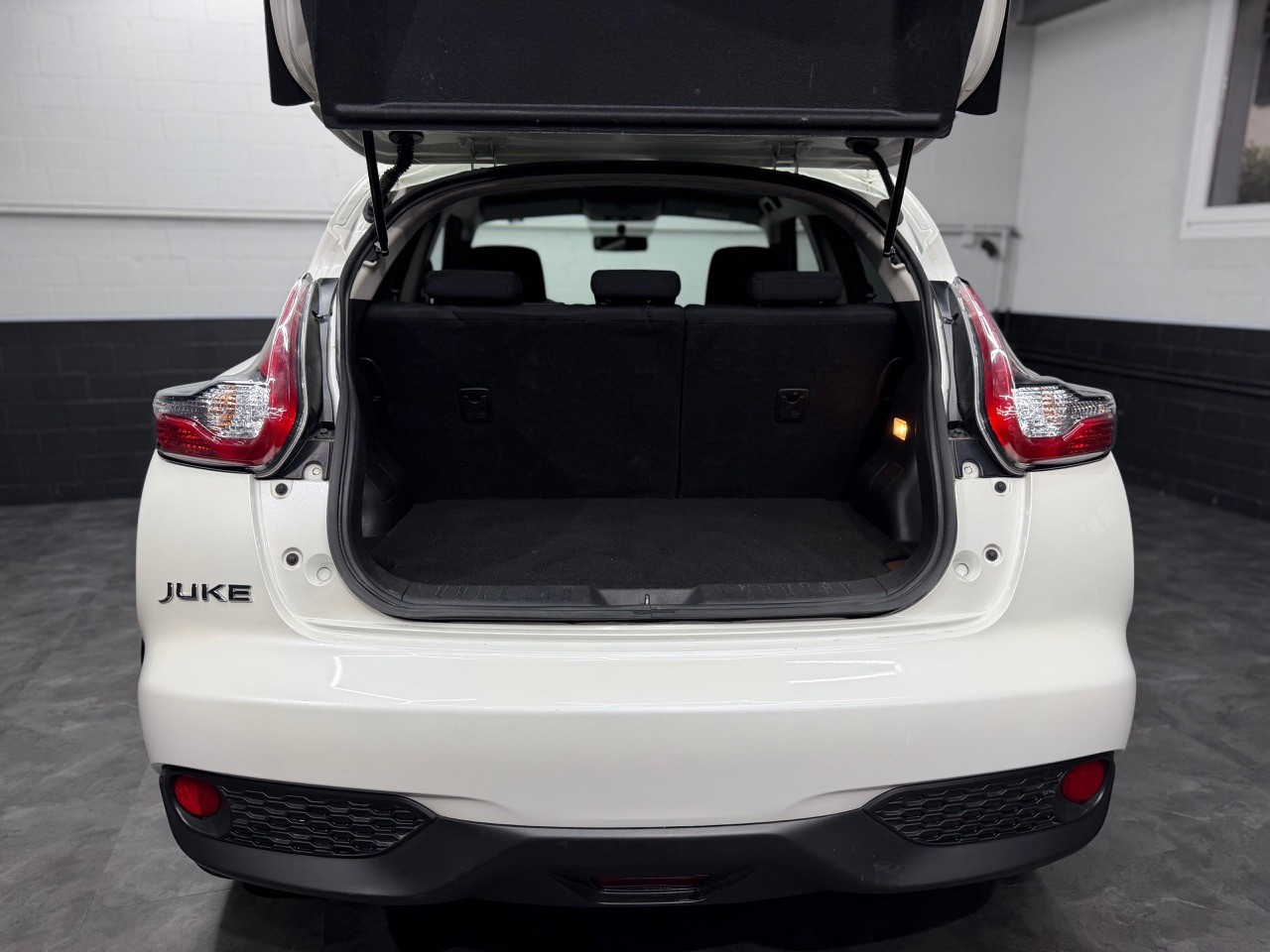 NISSAN Juke 1.2 DIG-T | Rückfahrkamera | Tempomat-image-19