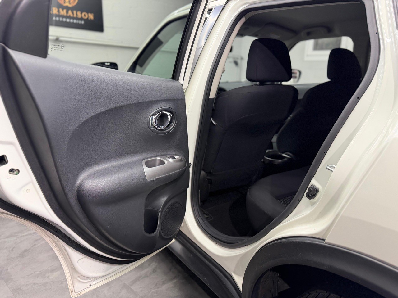 NISSAN Juke 1.2 DIG-T | Rückfahrkamera | Tempomat-image-16