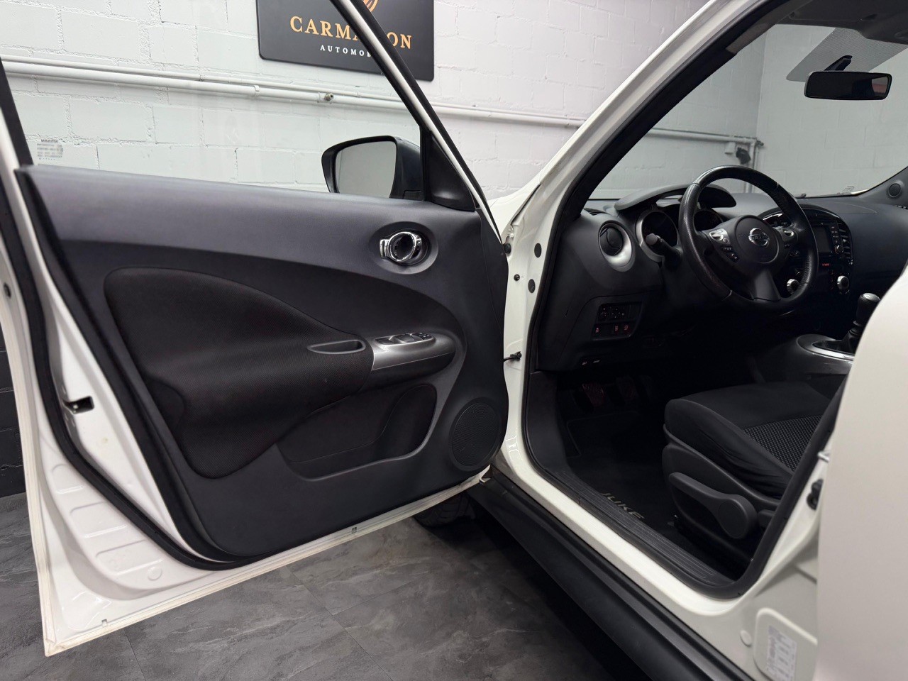NISSAN Juke 1.2 DIG-T | Rückfahrkamera | Tempomat-image-10