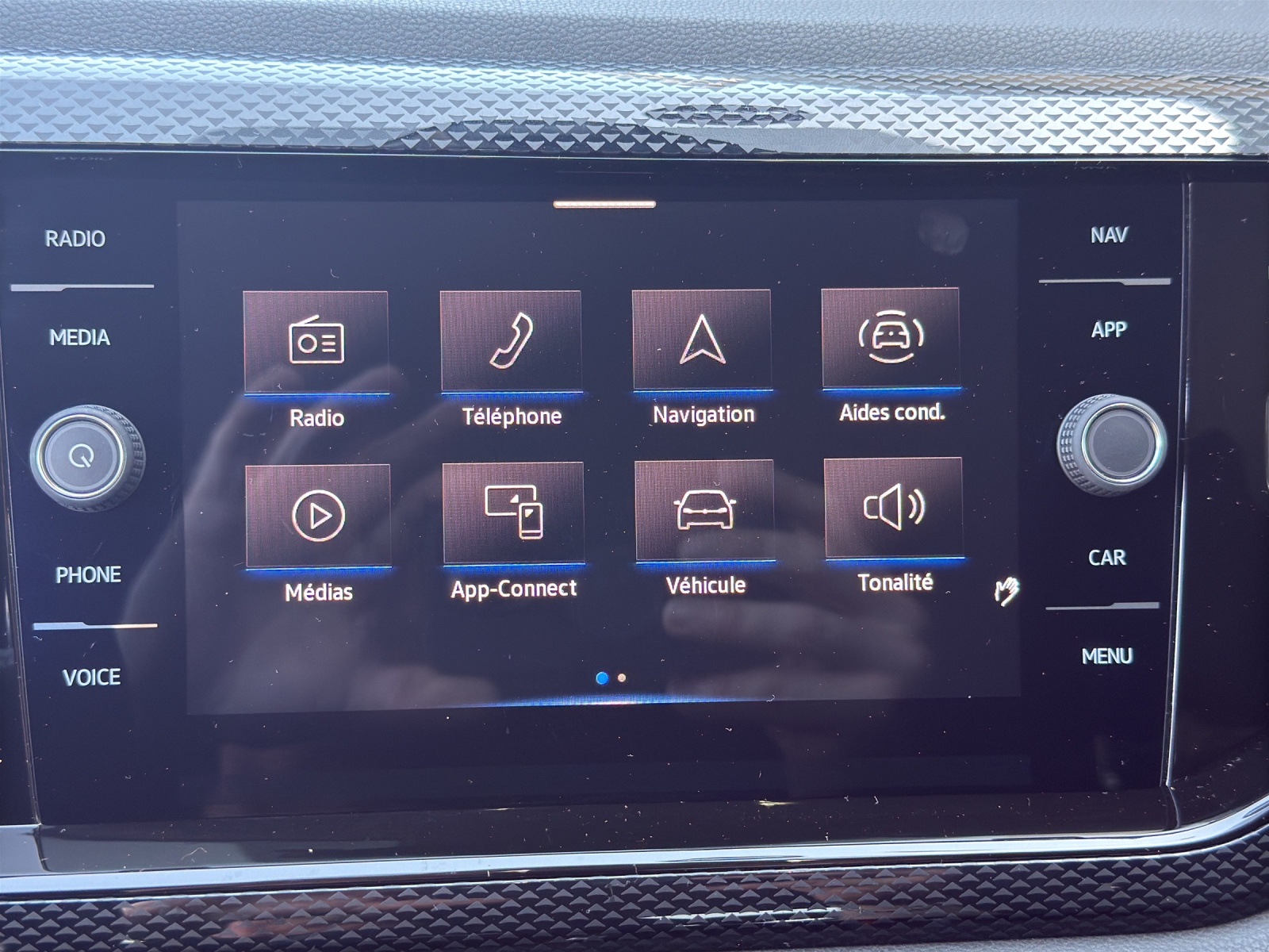 VW Taigo 1.0 TSI Life DSG-image-15