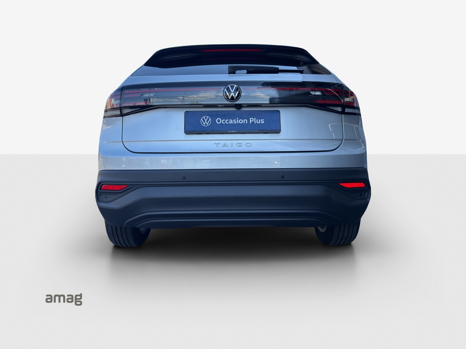 VW Taigo 1.0 TSI Life DSG-image-3