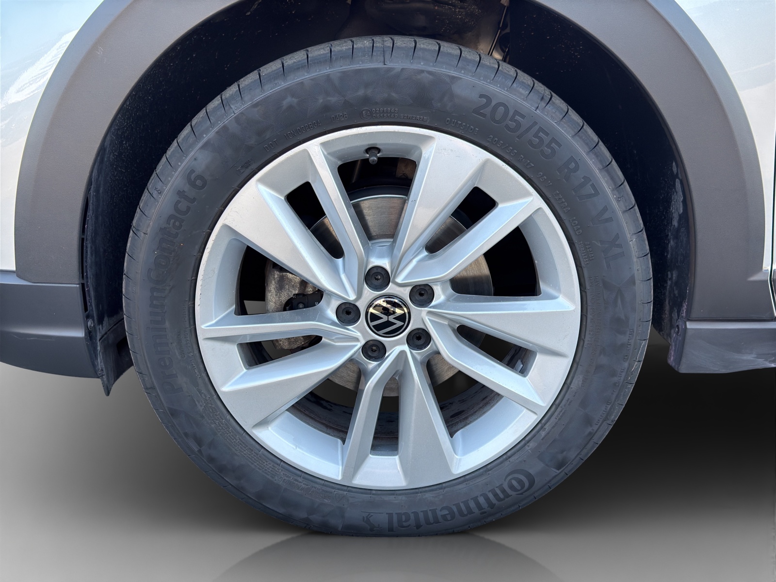 VW Taigo 1.0 TSI Life DSG-image-13