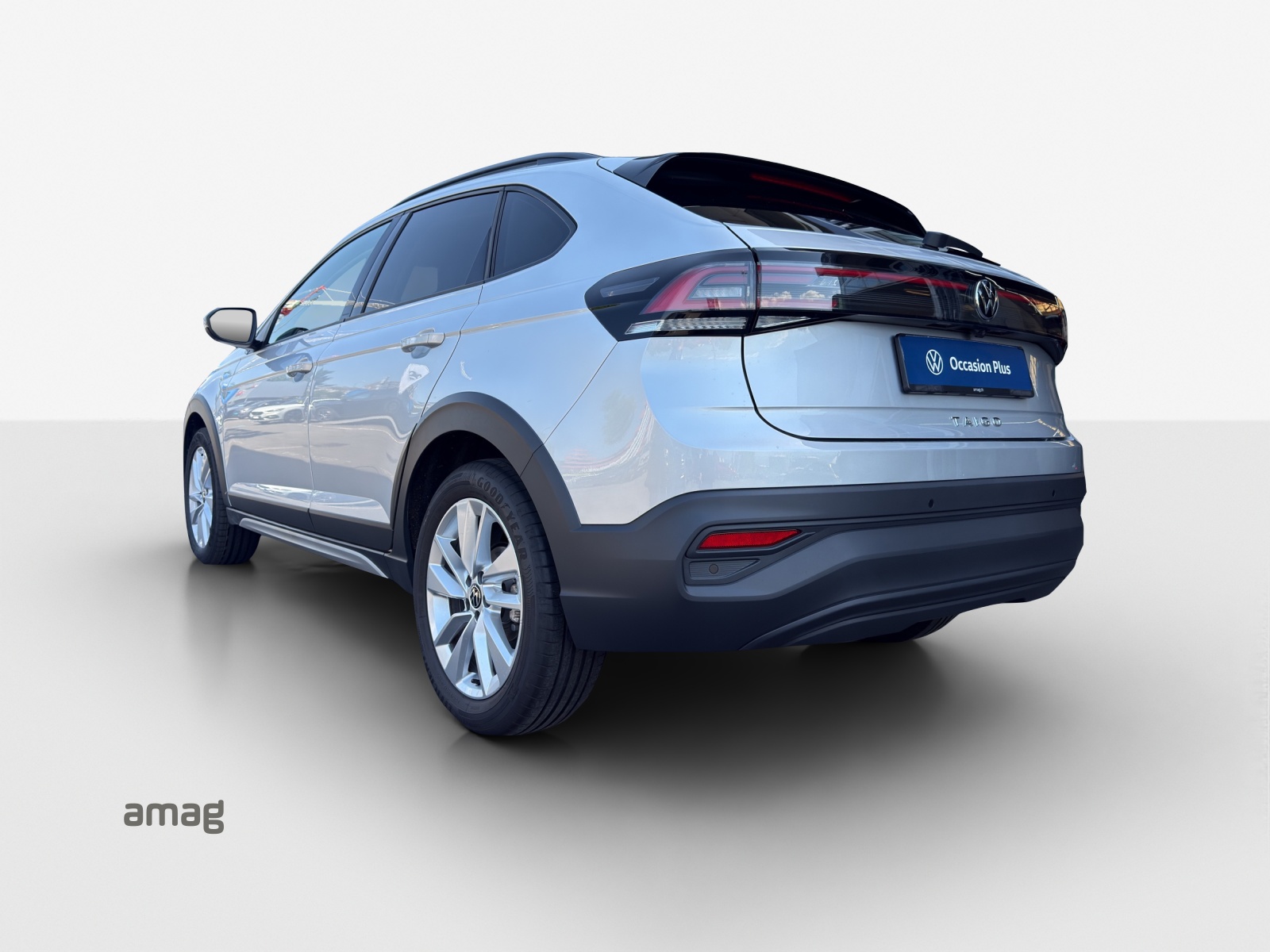 VW Taigo 1.0 TSI Life DSG-image-2