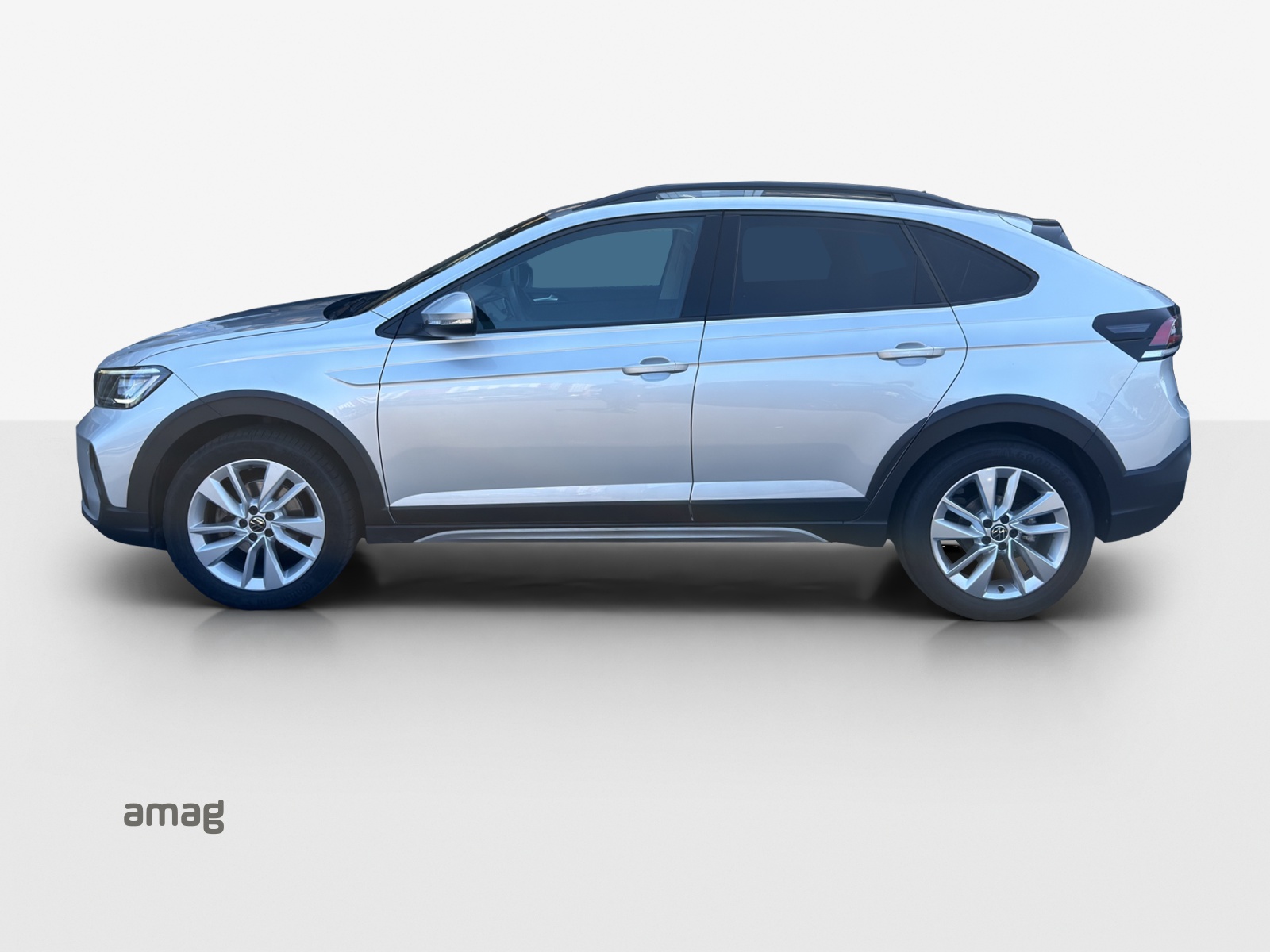 VW Taigo 1.0 TSI Life DSG-image-1