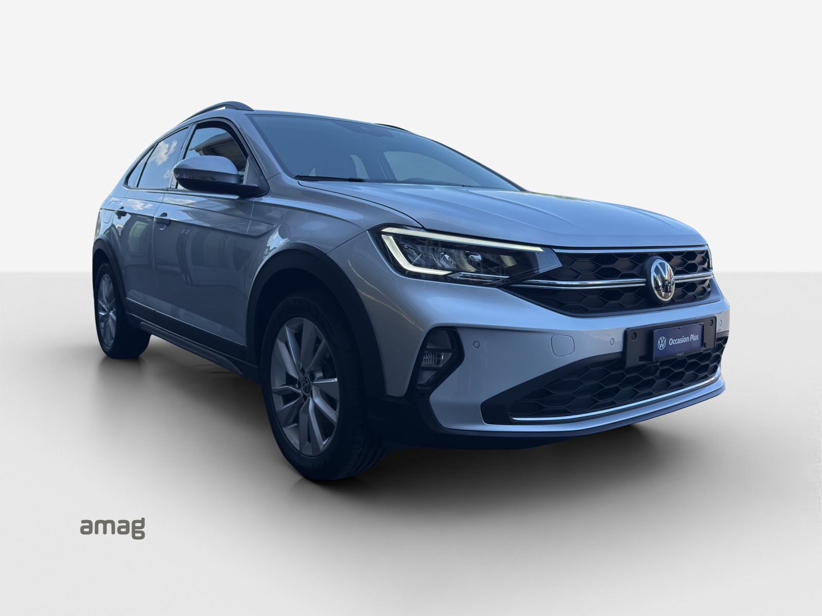 VW Taigo 1.0 TSI Life DSG-image-5