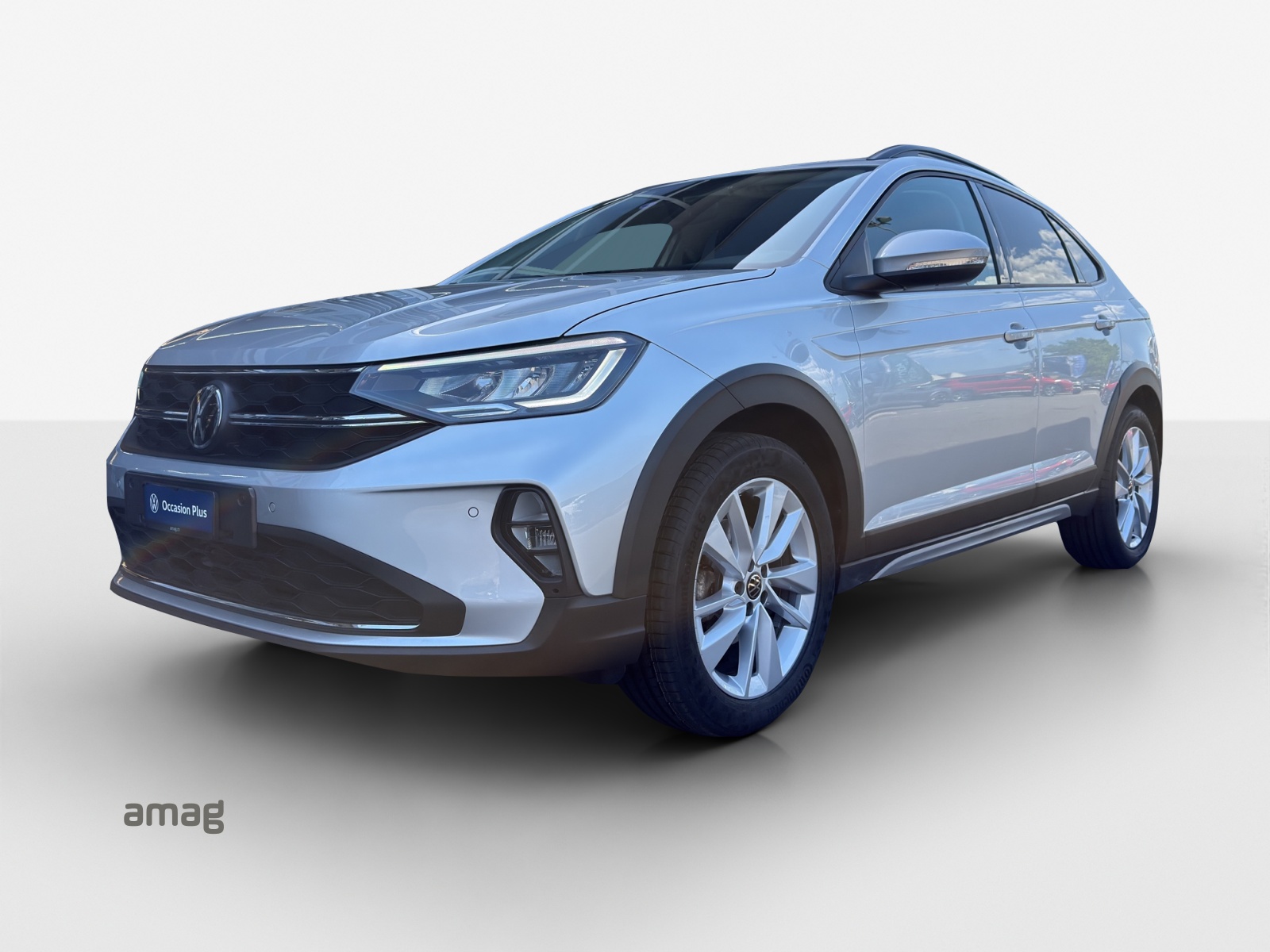 VW Taigo 1.0 TSI Life DSG-image-0