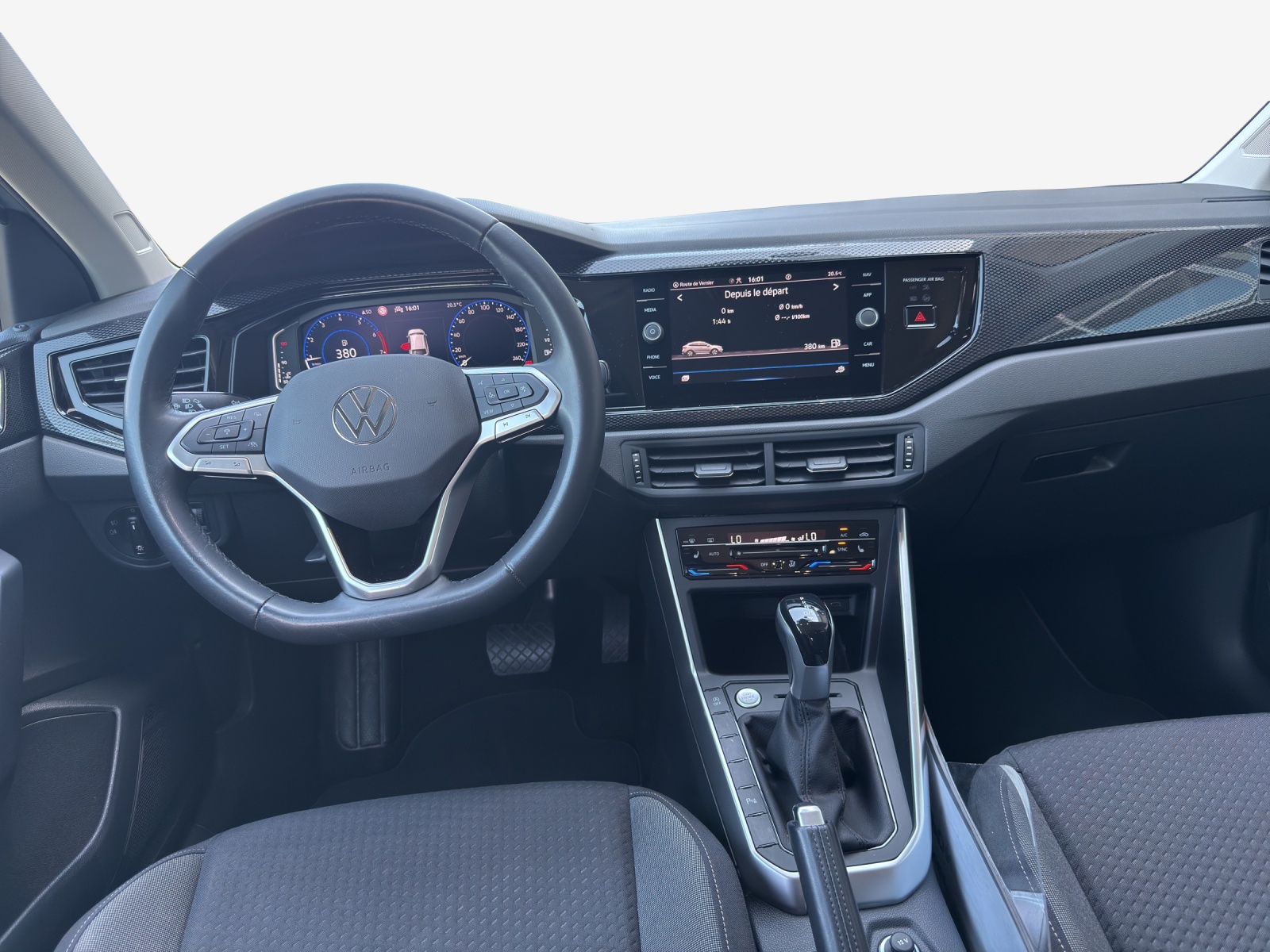 VW Taigo 1.0 TSI Life DSG-image-8