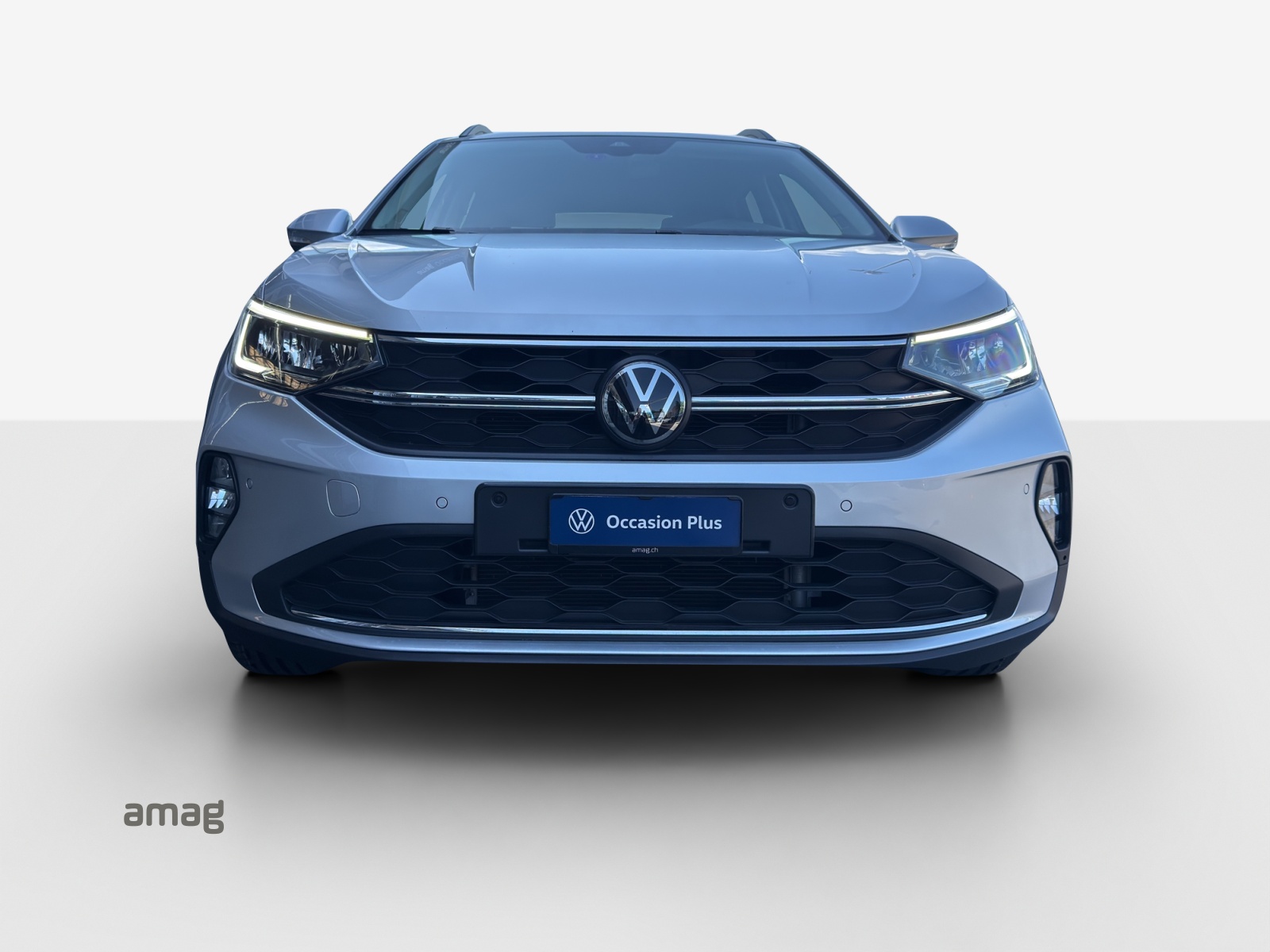 VW Taigo 1.0 TSI Life DSG-image-6
