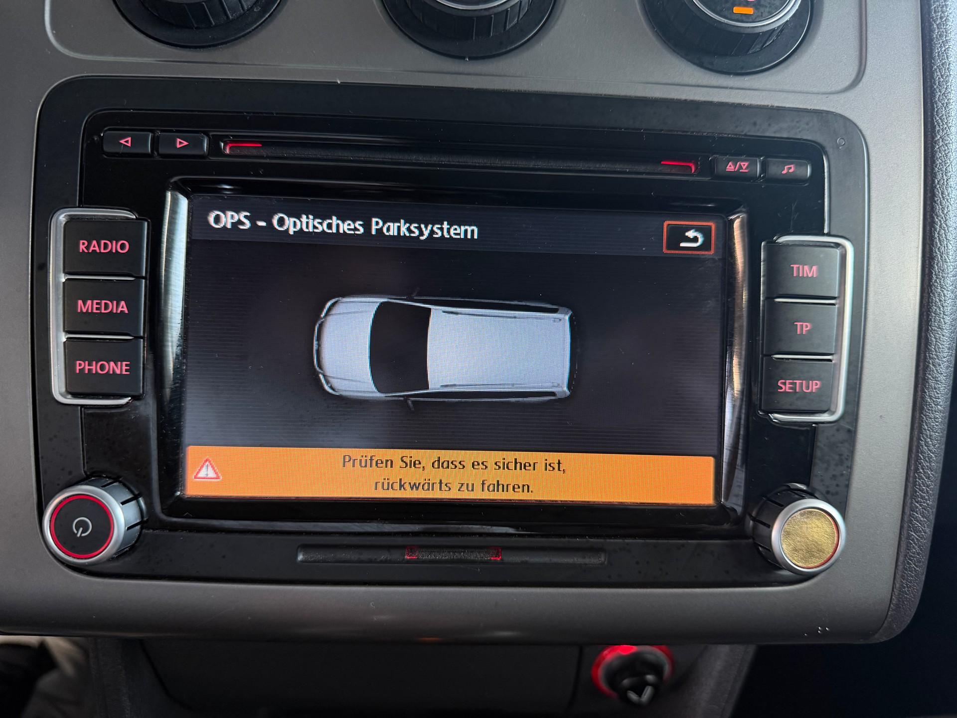 VW Touran 1.4 TSI Highline DSG | MFK 02.2024 | 7-Plätzer | Automat-image-15