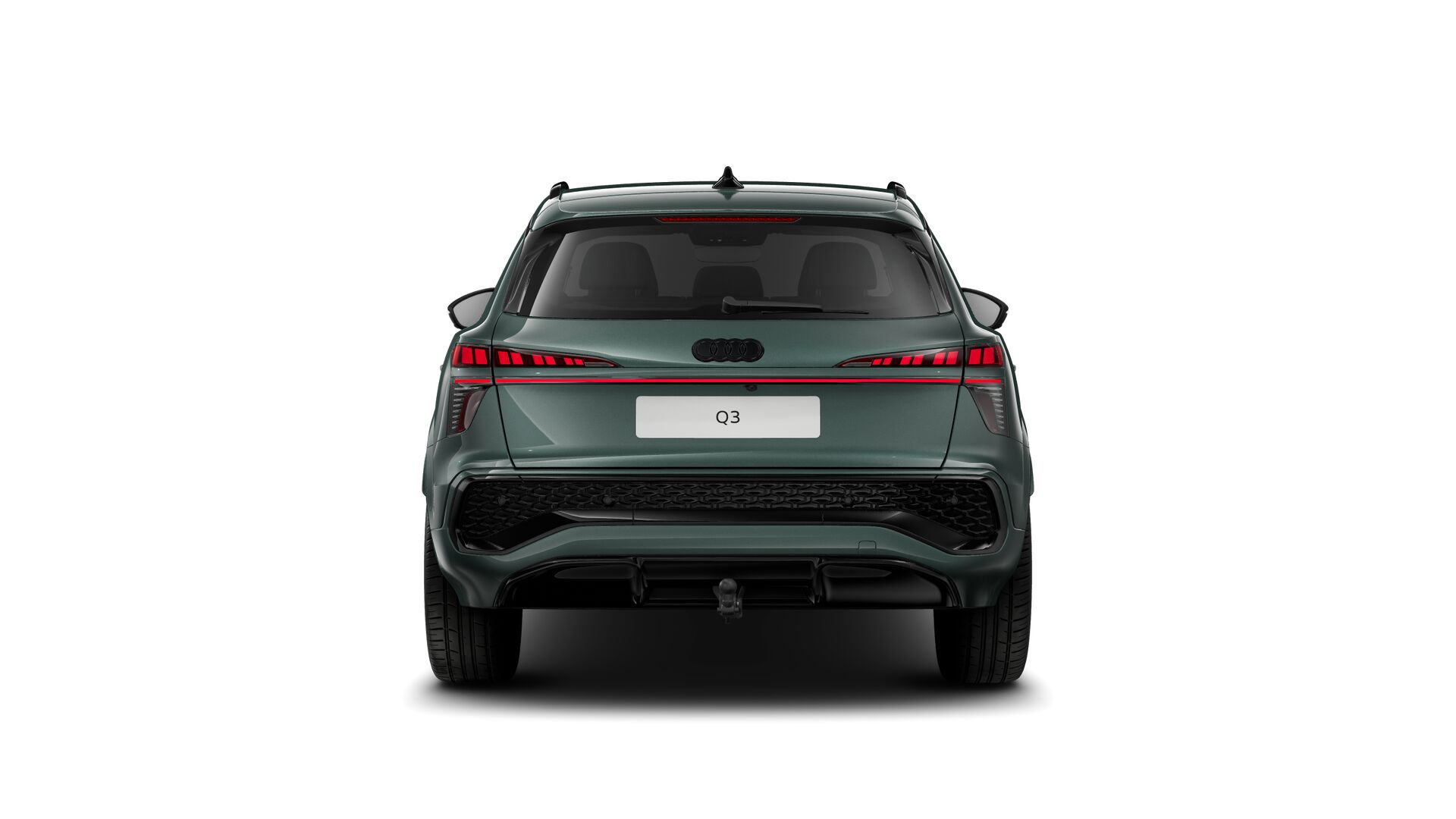 AUDI Q3 SUV e-hybrid 200 kW S tronig-image-2