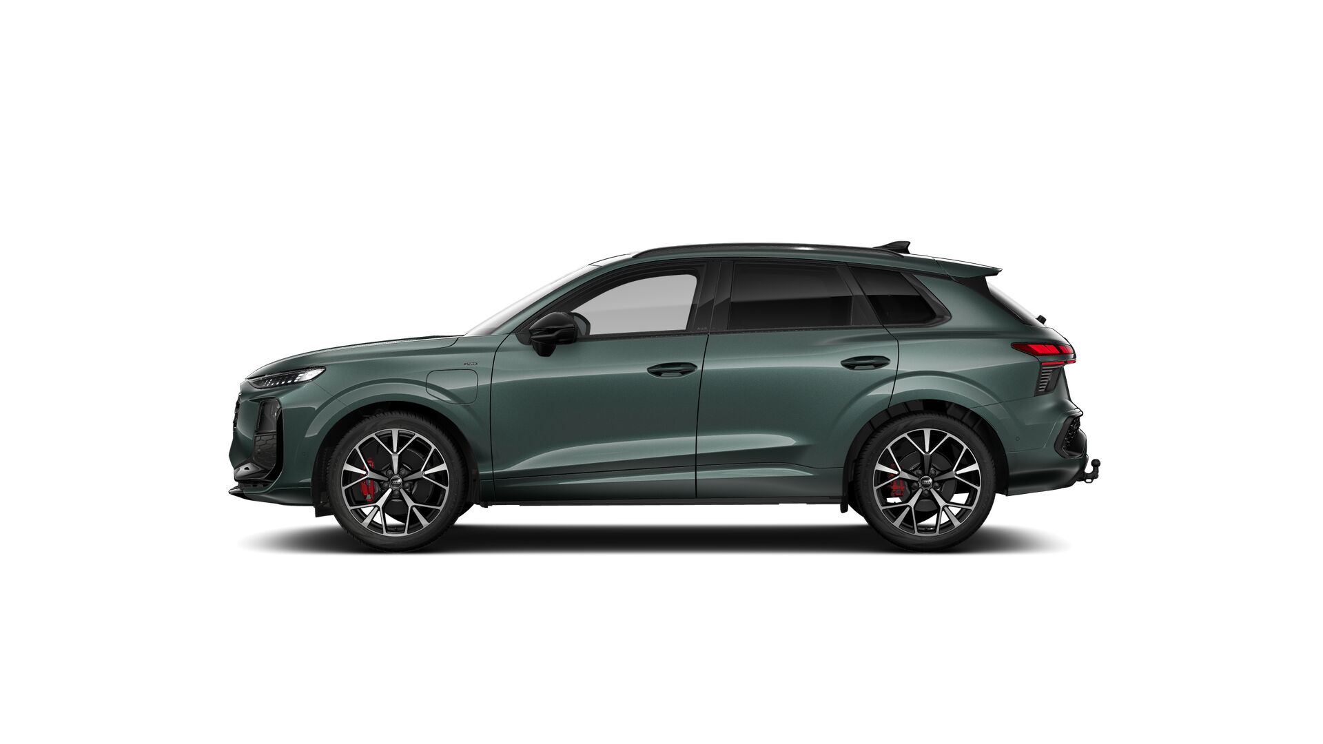 AUDI Q3 SUV e-hybrid 200 kW S tronig-image-4