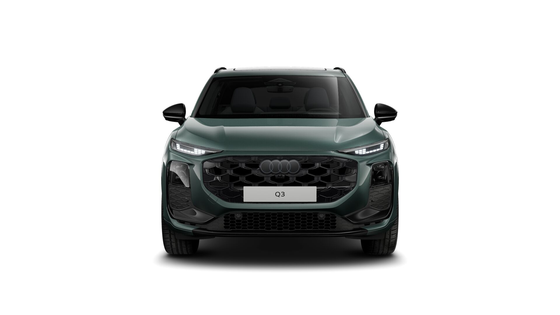 AUDI Q3 SUV e-hybrid 200 kW S tronig-image-1