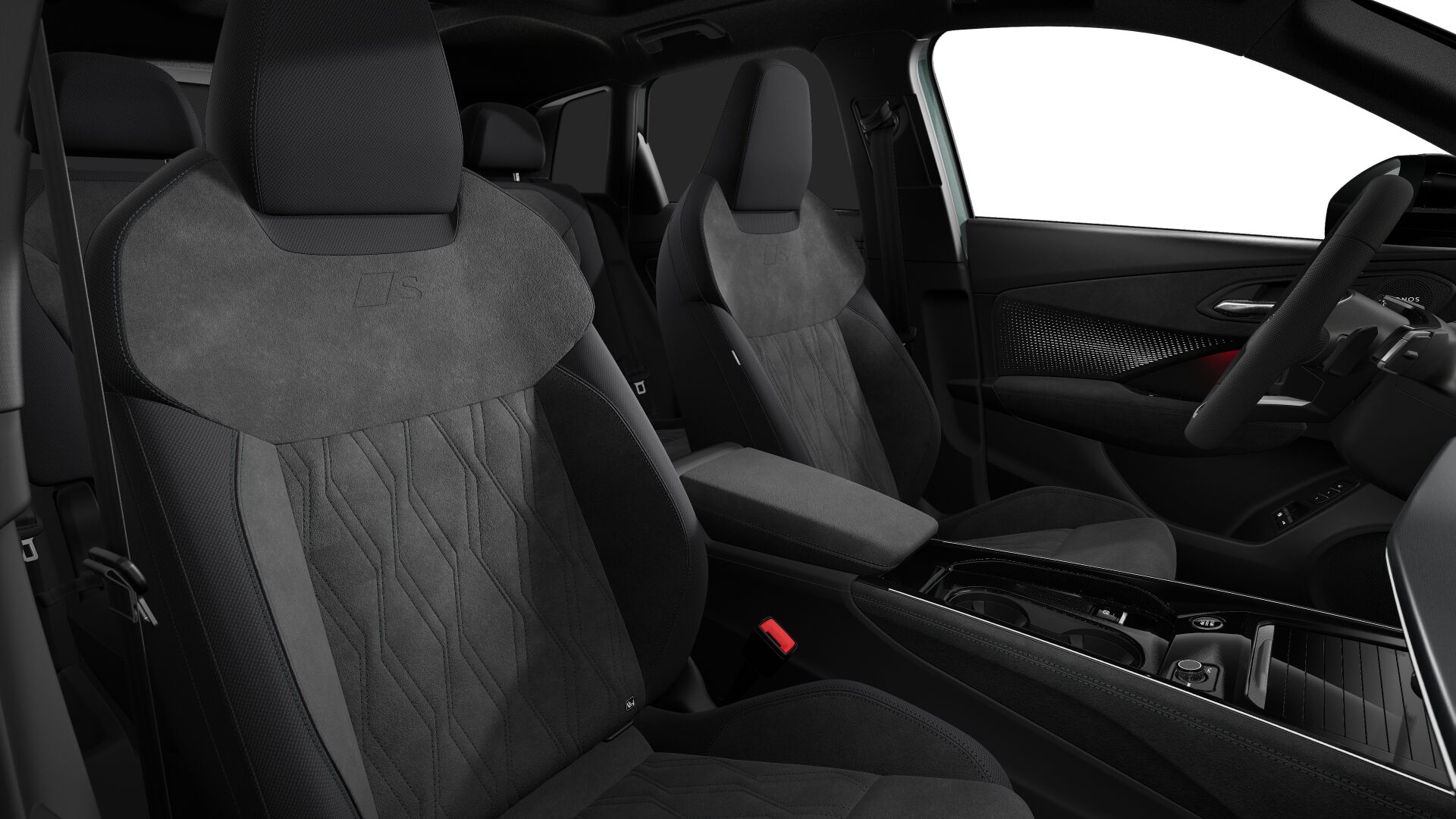 AUDI Q3 SUV e-hybrid 200 kW S tronig-image-5