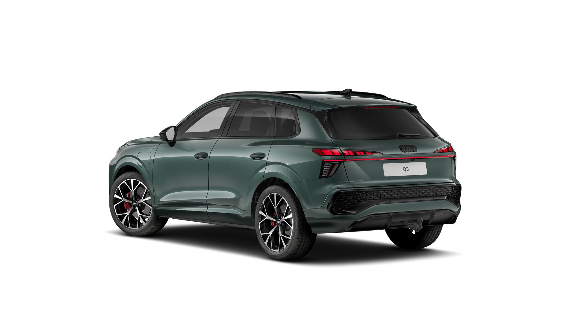 AUDI Q3 SUV e-hybrid 200 kW S tronig-image-3