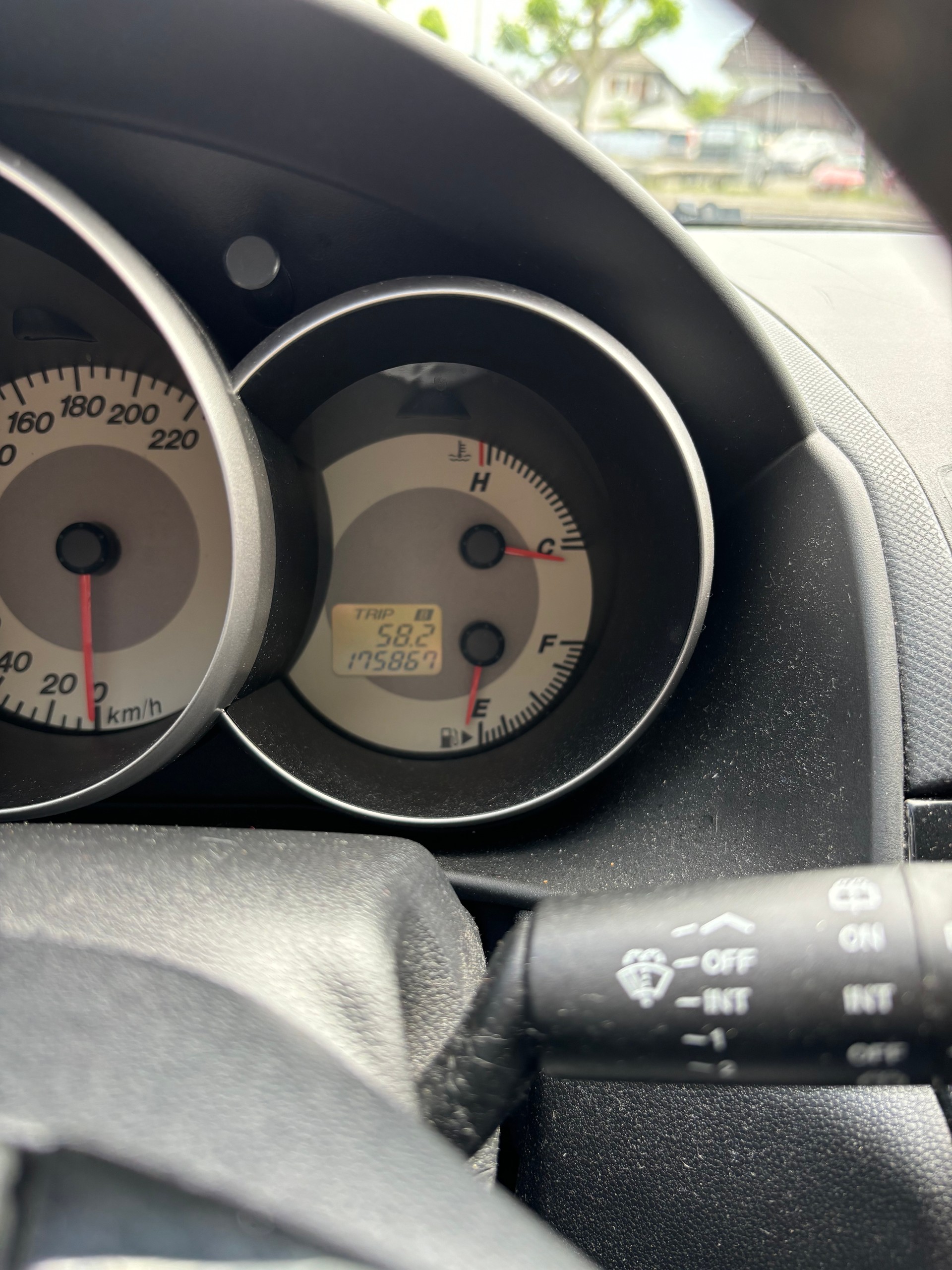 MAZDA 3 1.6 16V Exclusive-image-14