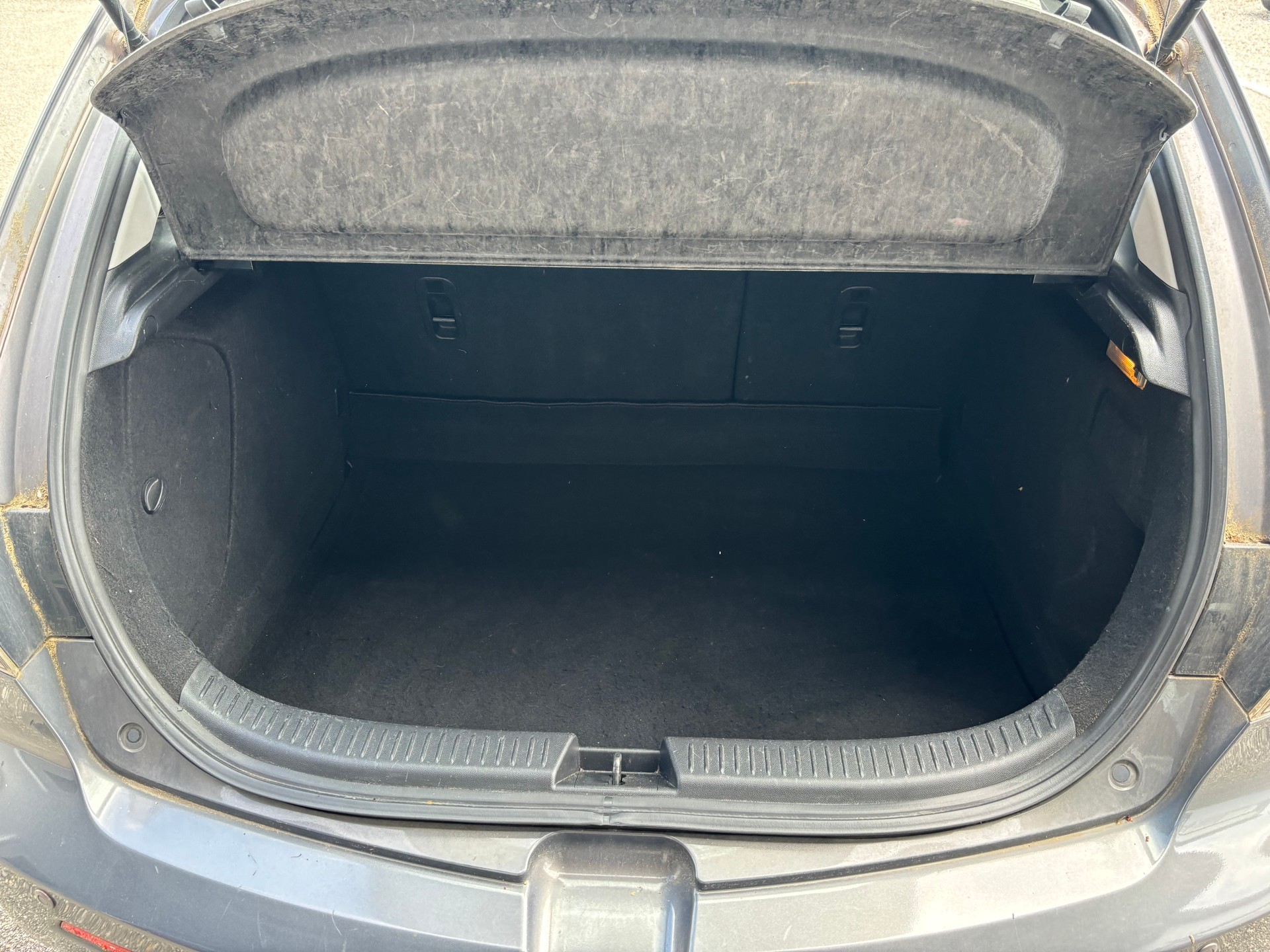 MAZDA 3 1.6 16V Exclusive-image-15