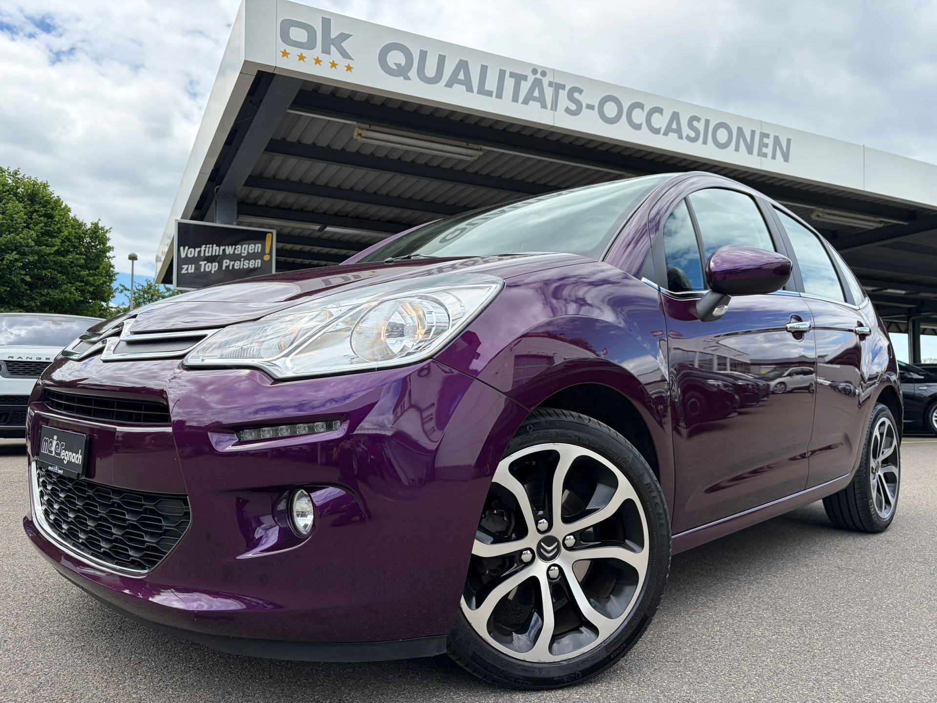 CITROEN C3 1.2i PureTech Sélection-image-0