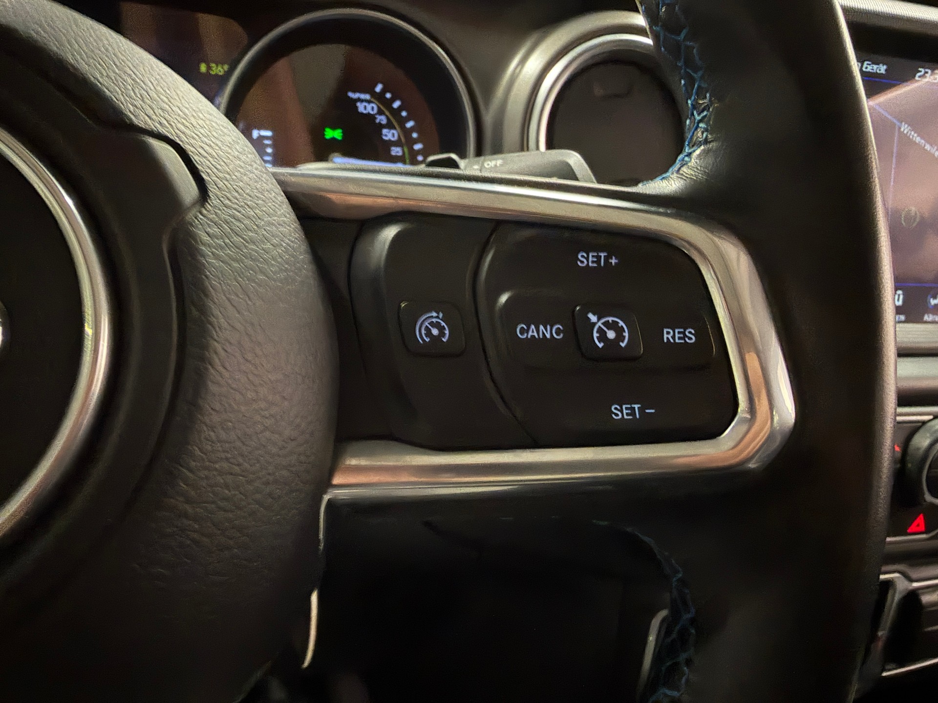 JEEP Wrangler 2.0 Turbo Rubicon Unlimited 4xe-image-24