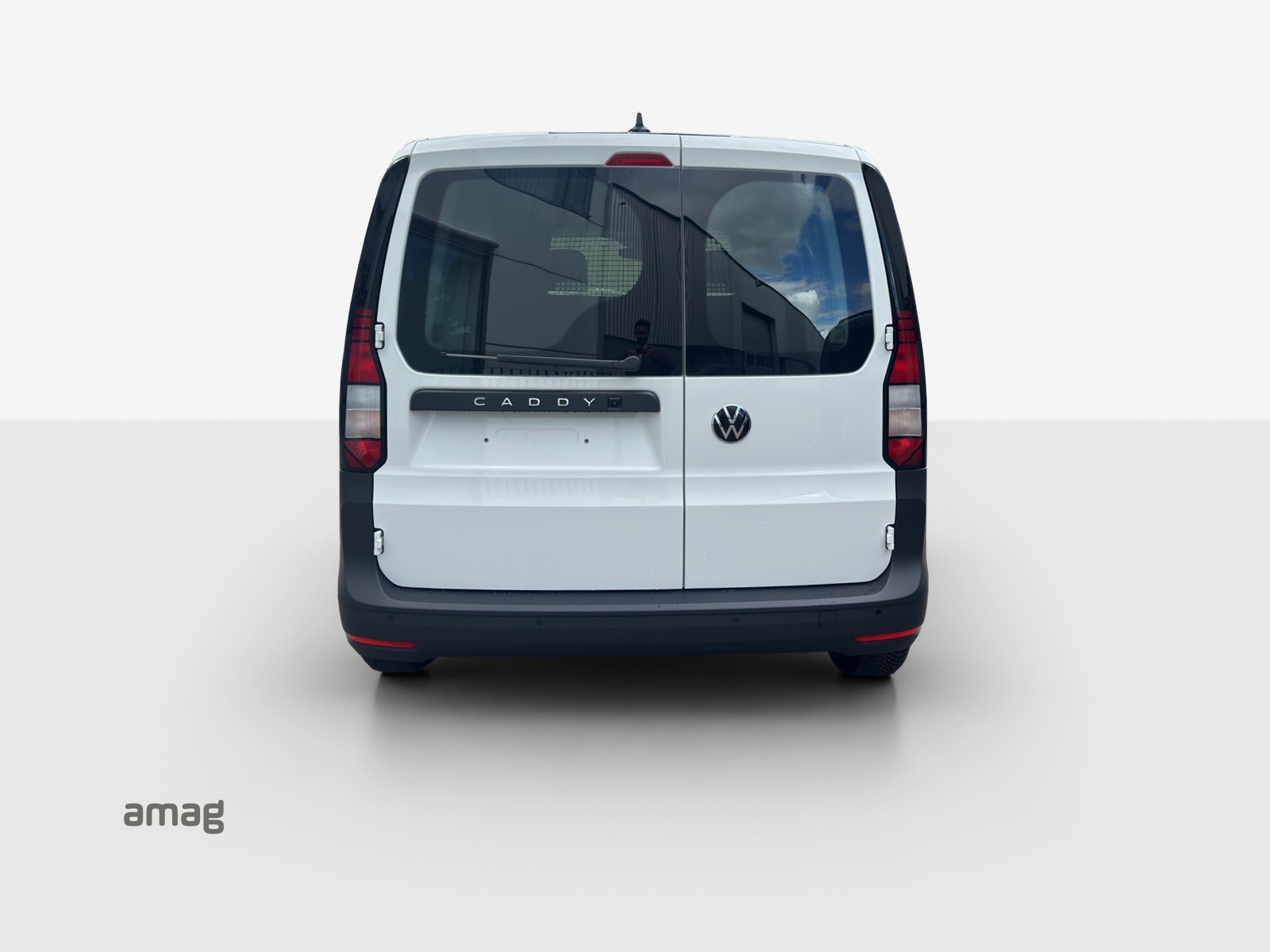VW Caddy Cargo 1.5 TSI Entry-showroom-element-3
