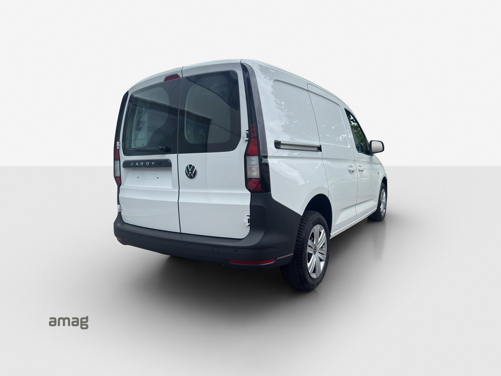 VW Caddy Cargo 1.5 TSI Entry-image-4