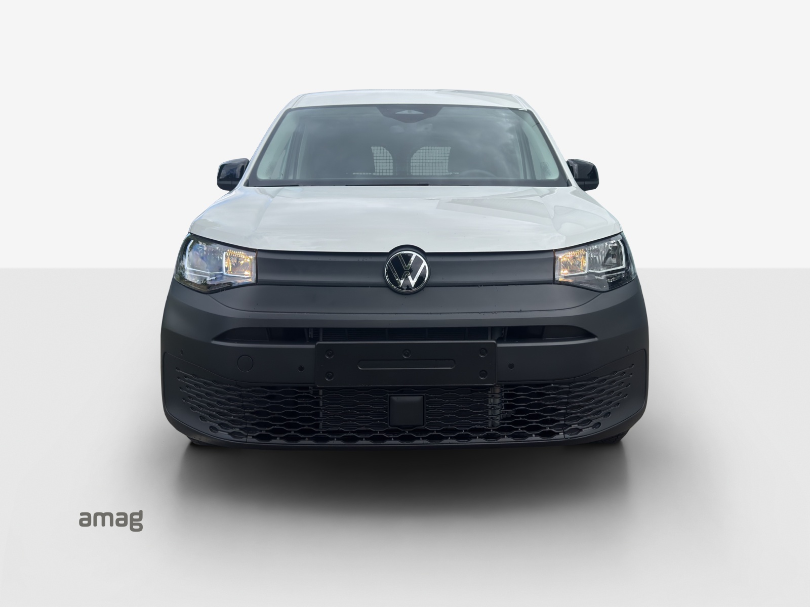 VW Caddy Cargo 1.5 TSI Entry-image-6