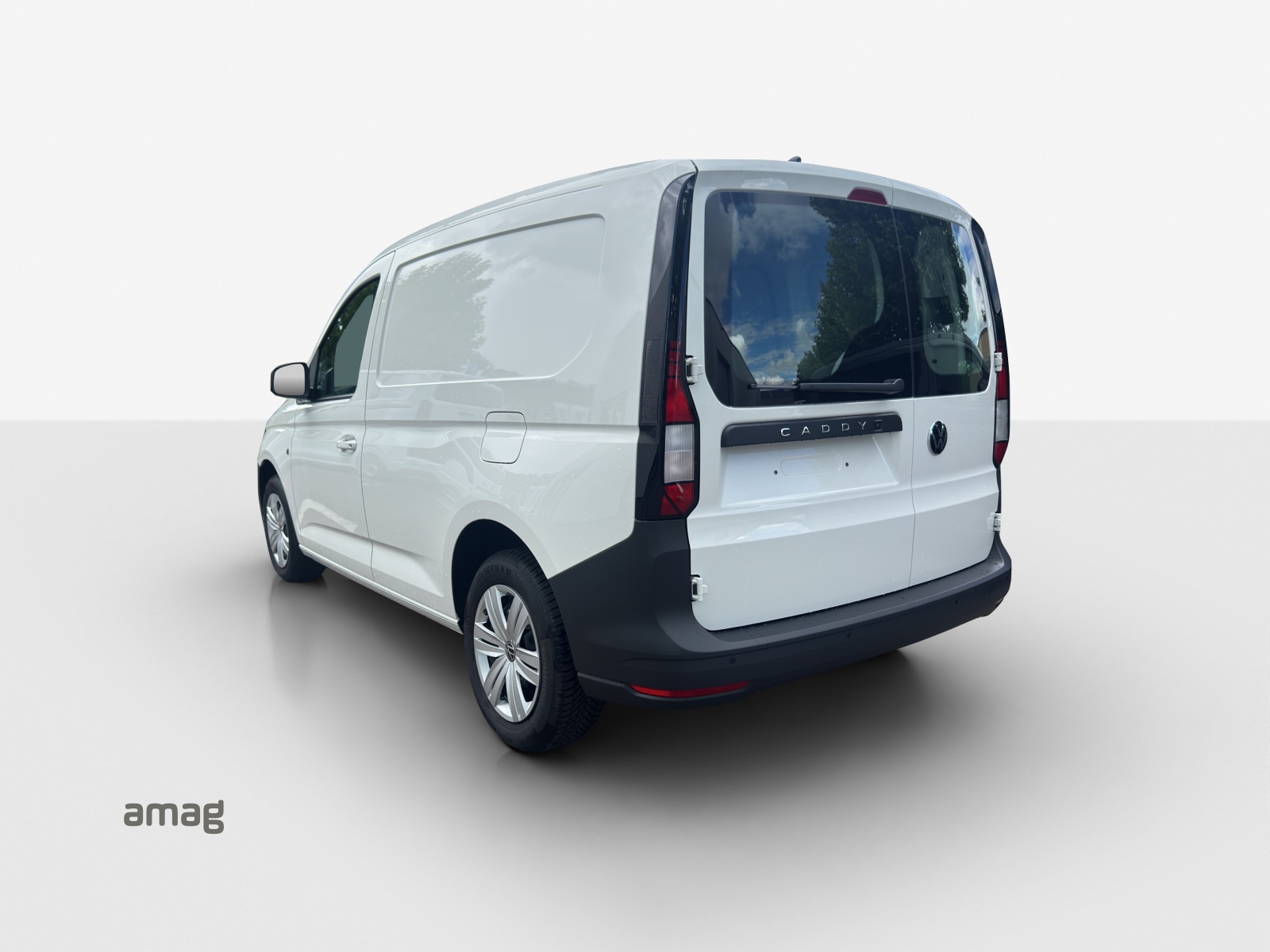 VW Caddy Cargo 1.5 TSI Entry-showroom-element-2