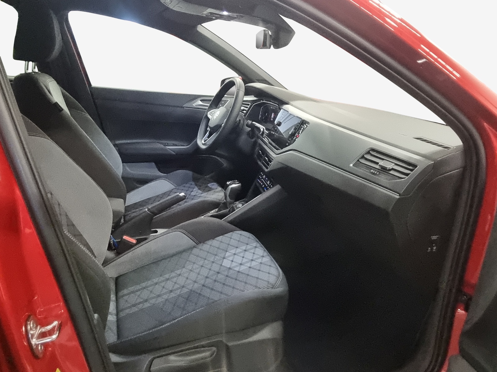 VW Polo 1.0 TSI R-Line United DSG-image-15