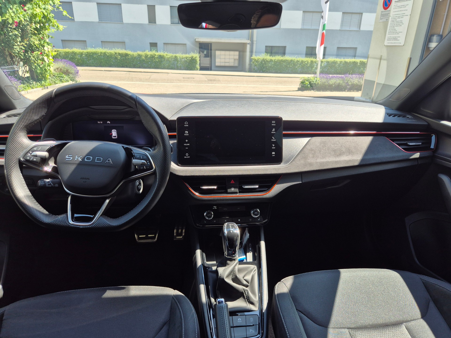 SKODA Kamiq 1.0 TSI Selection DSG-image-5