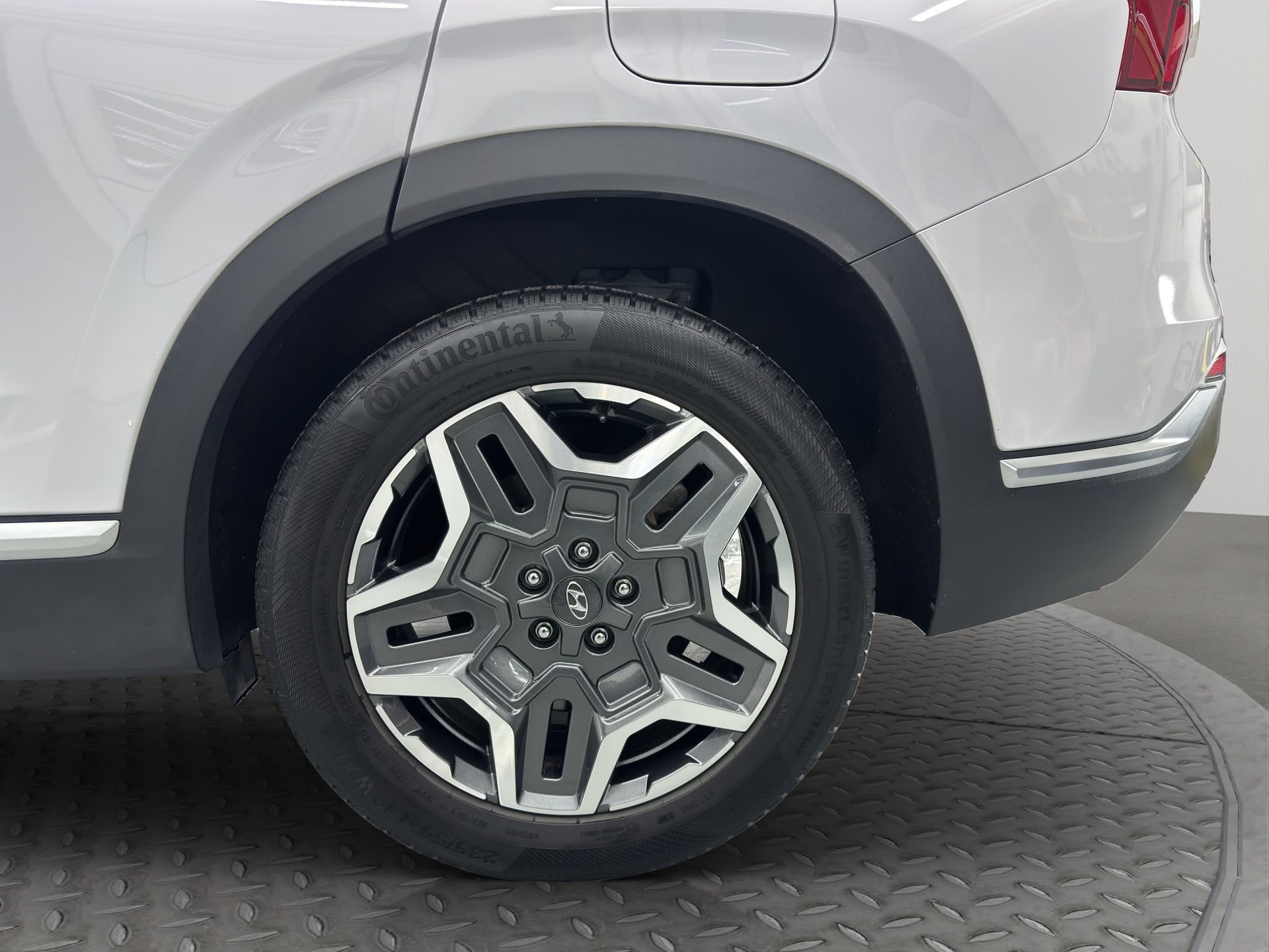 HYUNDAI Santa Fe 1.6 T-GDi PHEV Vertex 4WD Automatic-image-8