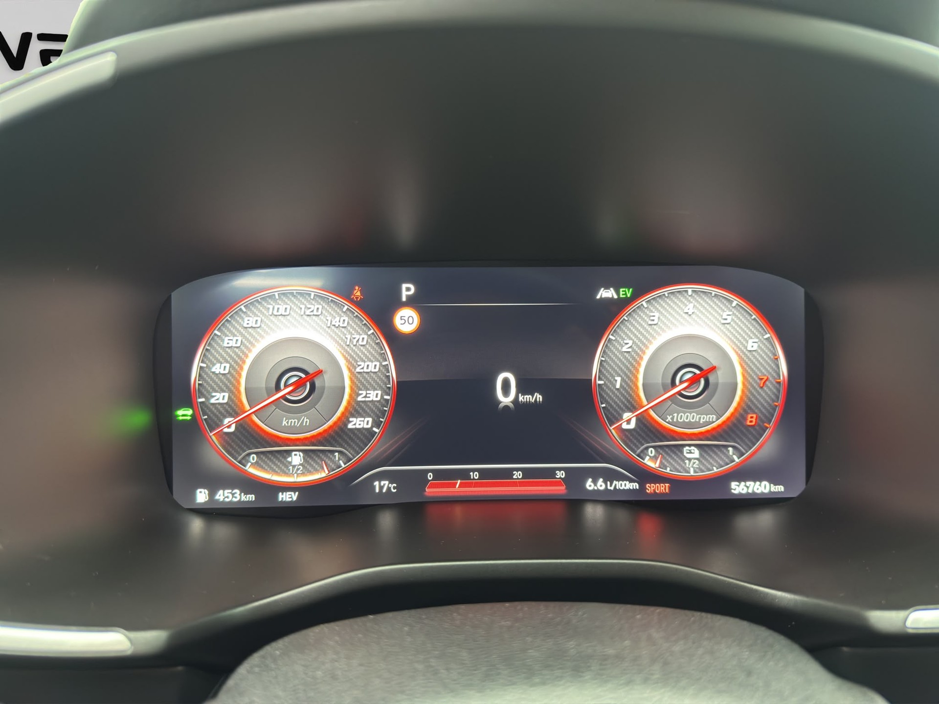 HYUNDAI Santa Fe 1.6 T-GDi PHEV Vertex 4WD Automatic-image-16