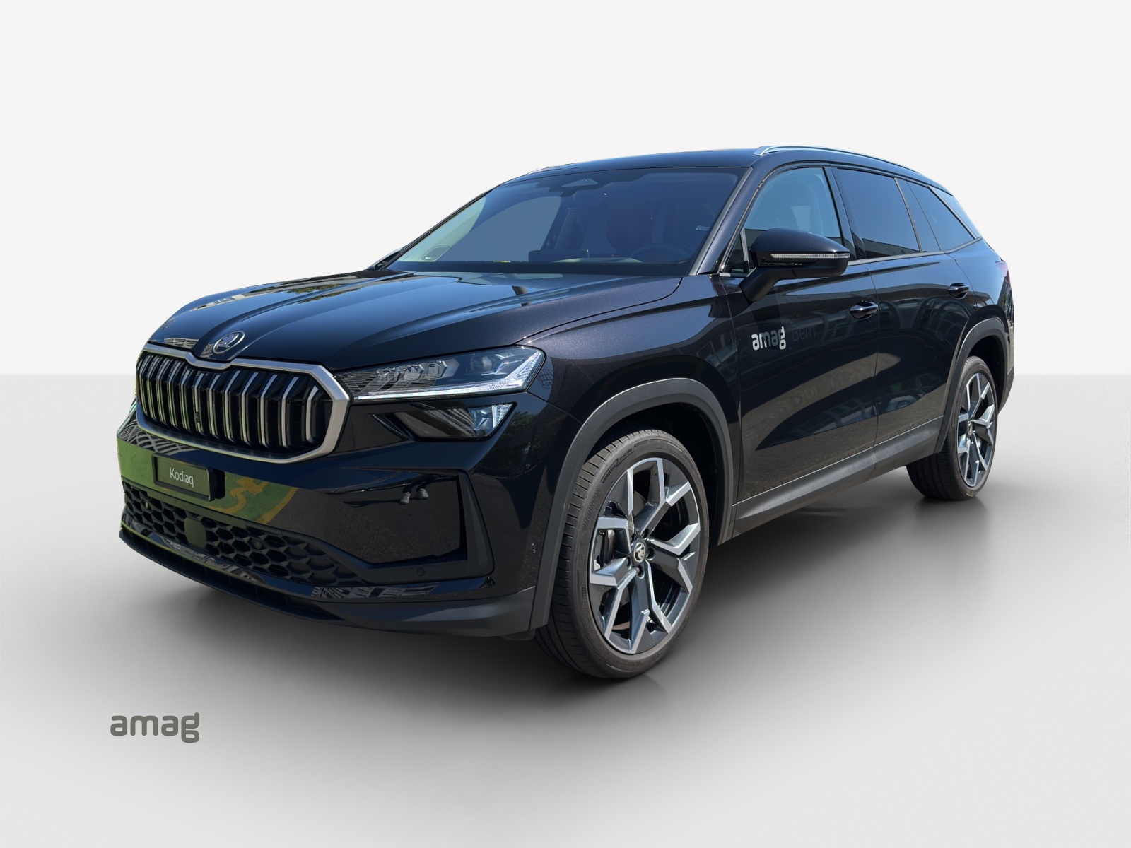 SKODA Kodiaq 2.0 TDI Selection 4x4-image-0