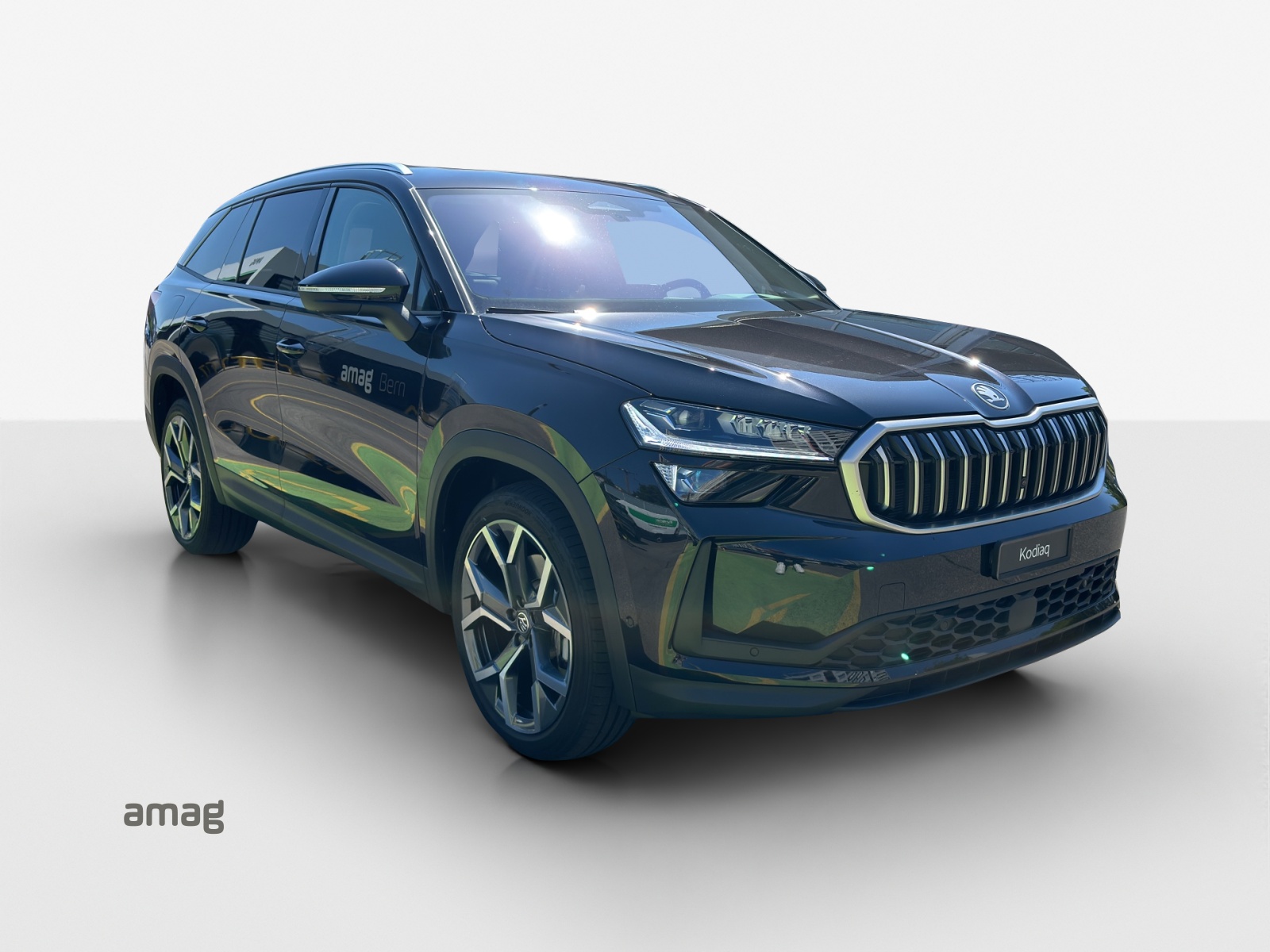 SKODA Kodiaq 2.0 TDI Selection 4x4-image-5