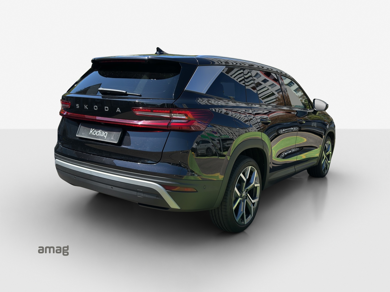 SKODA Kodiaq 2.0 TDI Selection 4x4-image-4